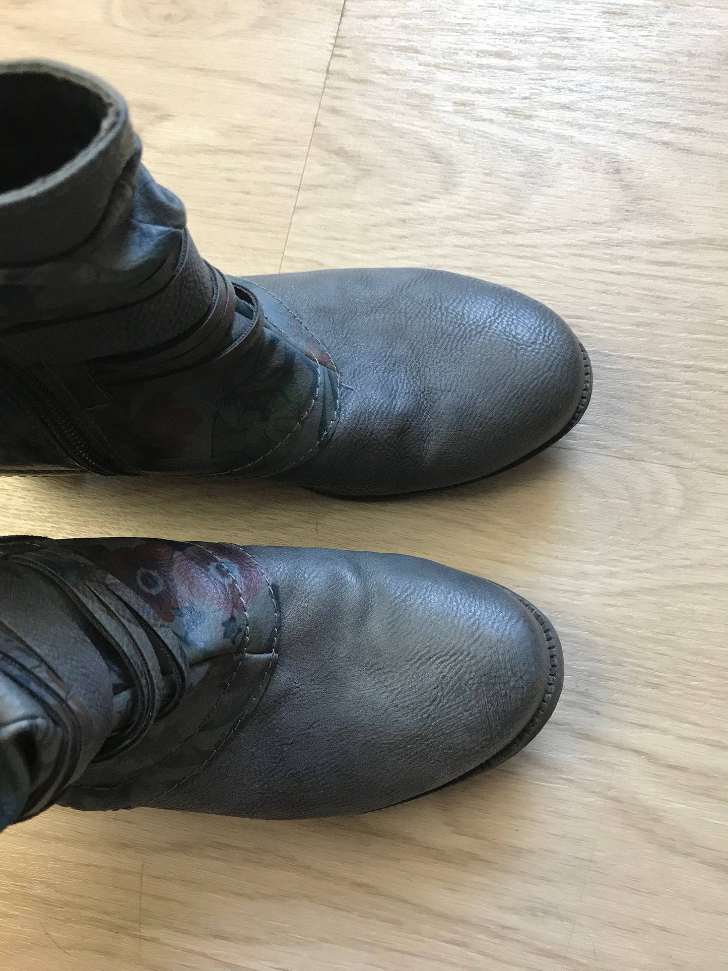 Schuhe