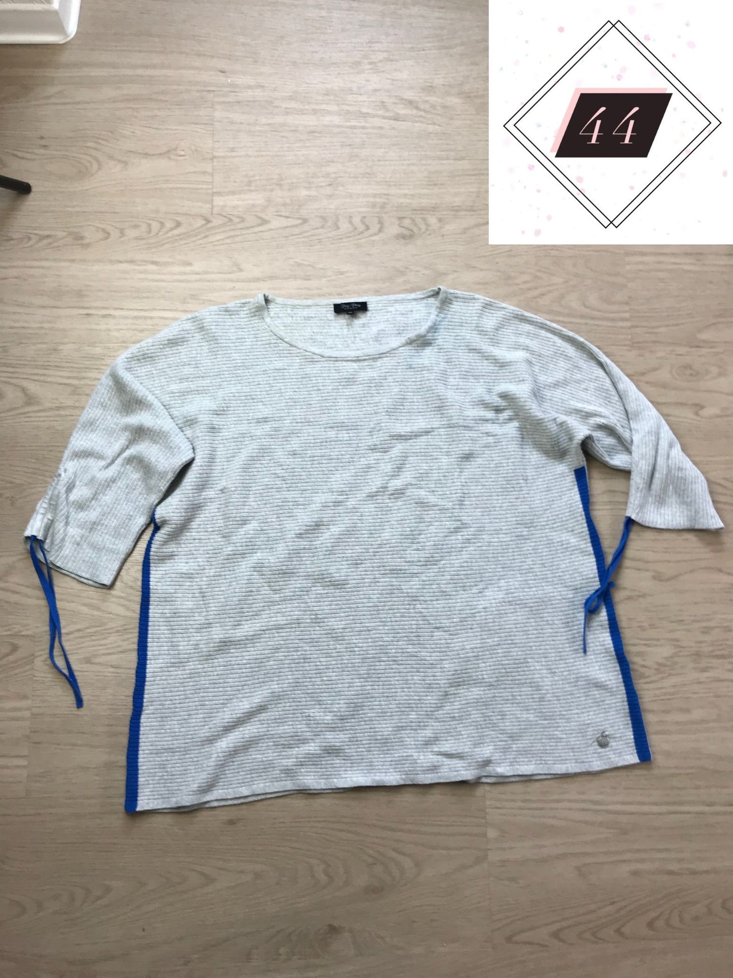 Shirt 3/4