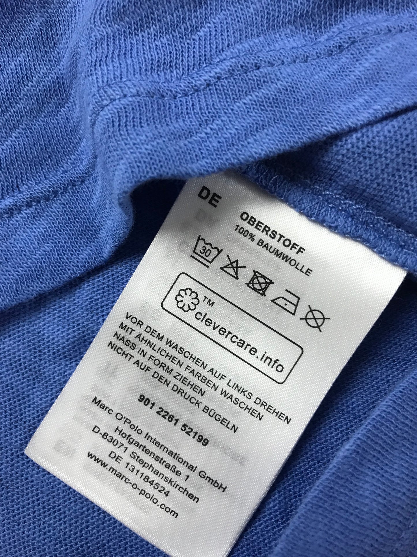 Marc o Polo Shirt