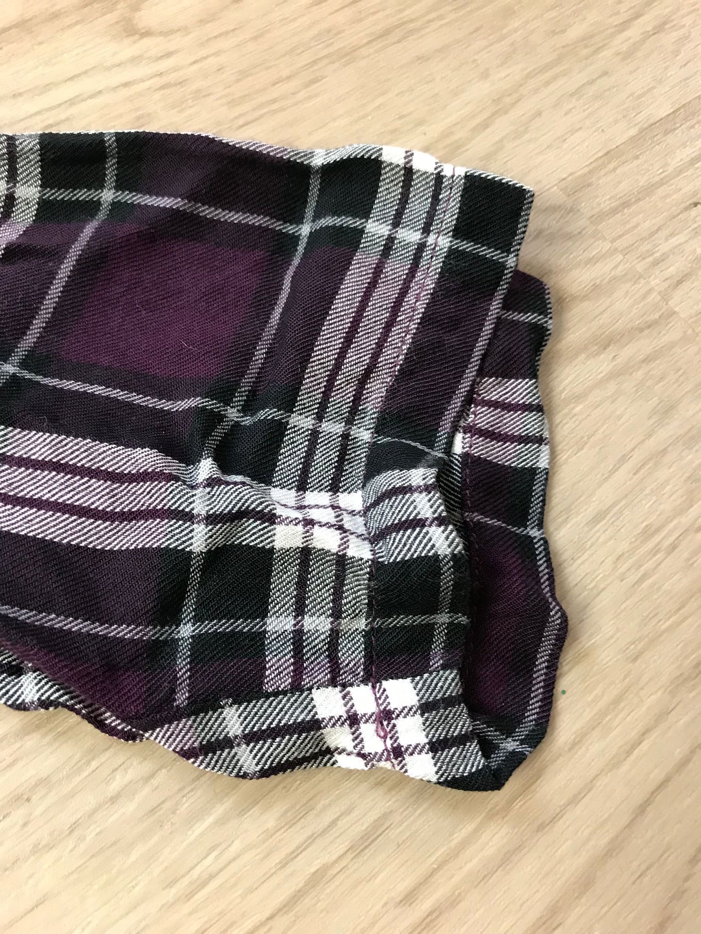 Shirt 3/4