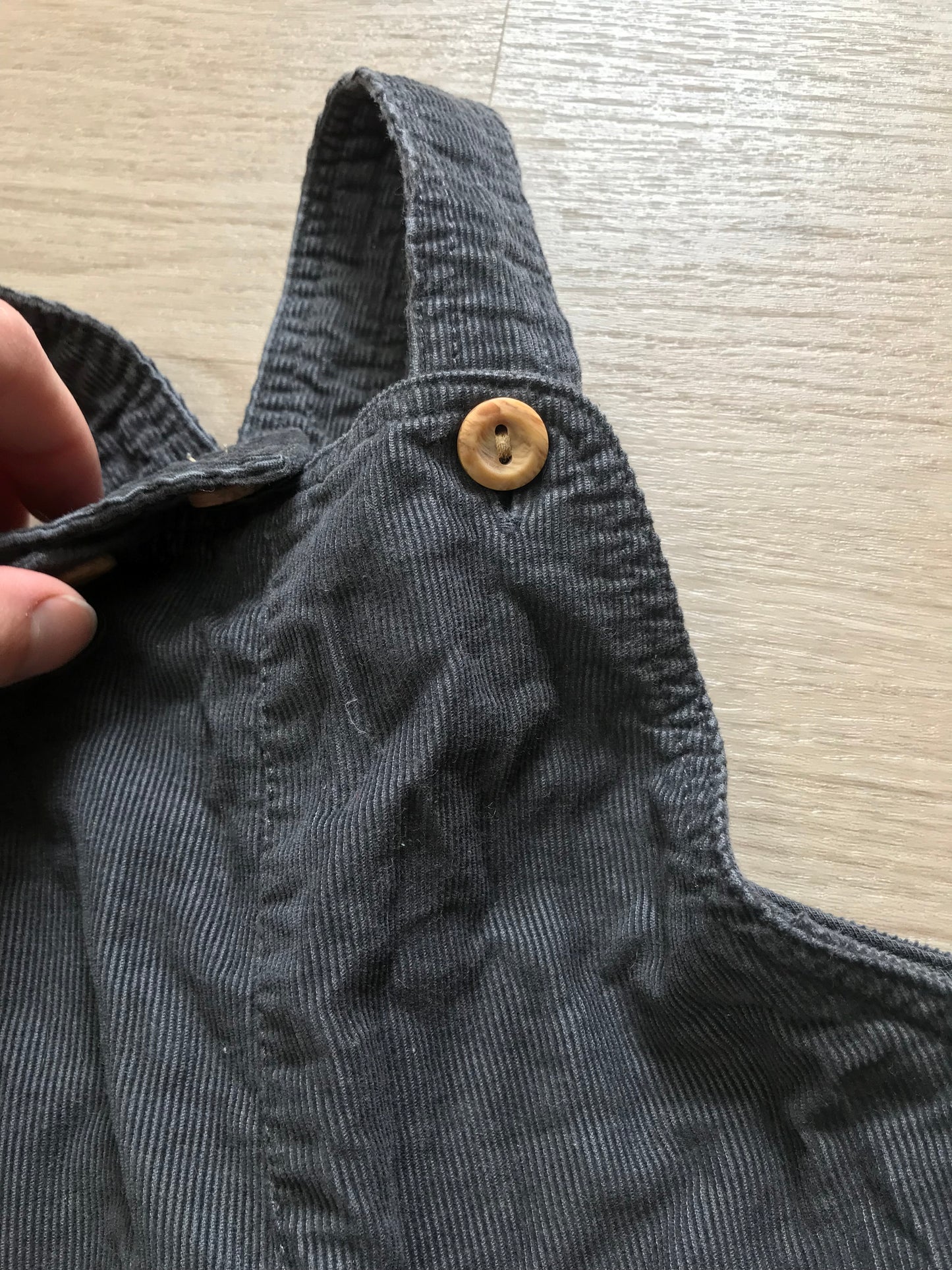 Latzhose