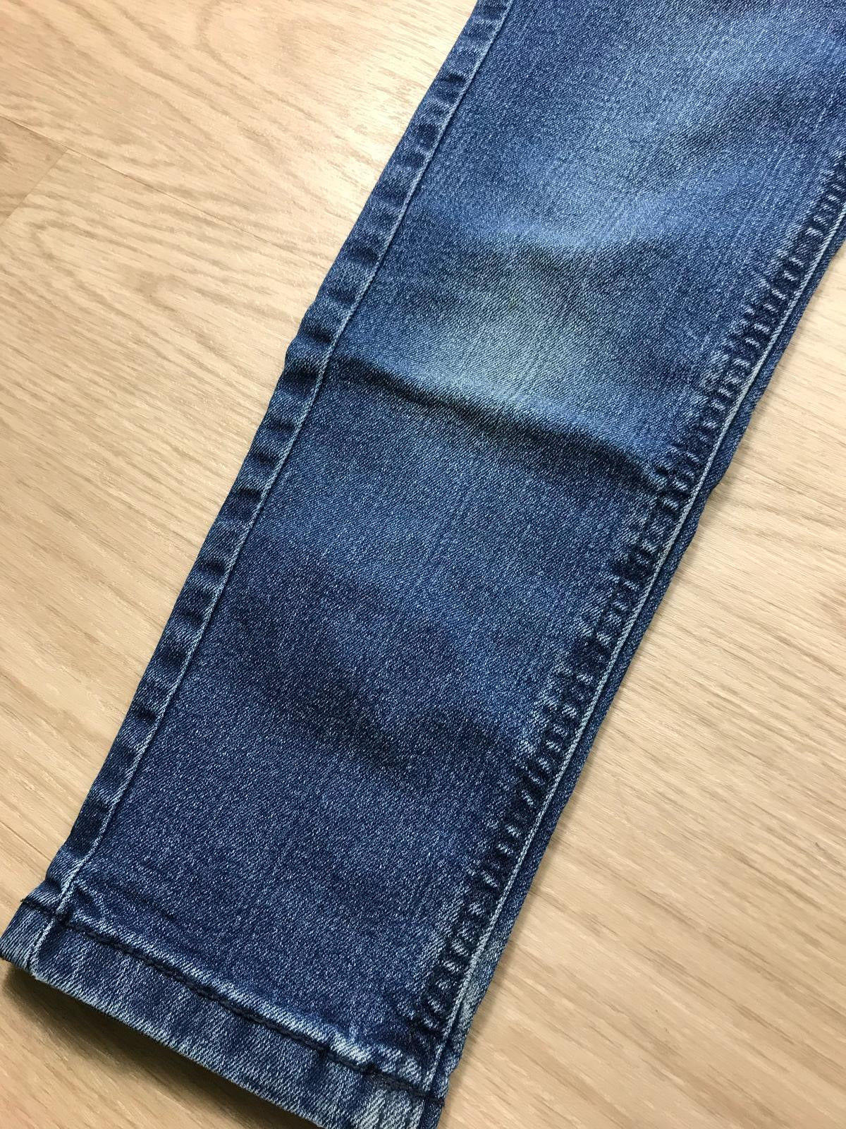 Jeans Kinder