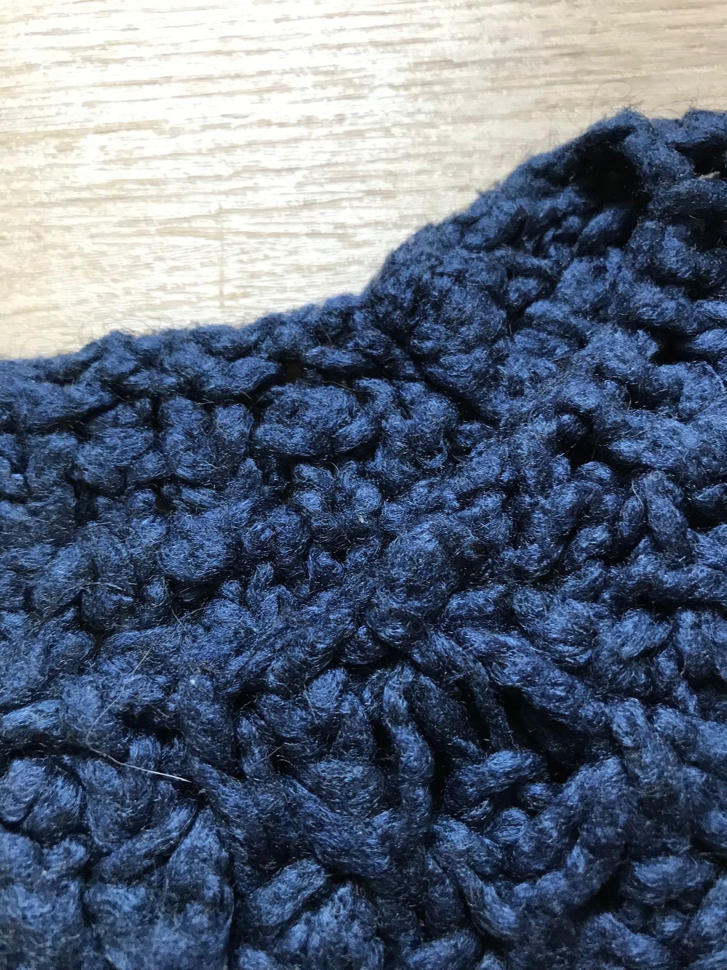 Strickpulli