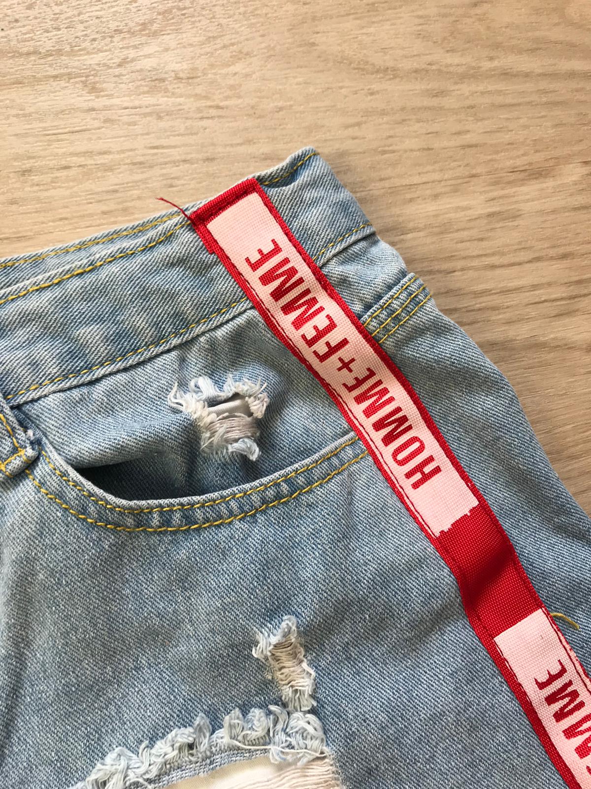 Short