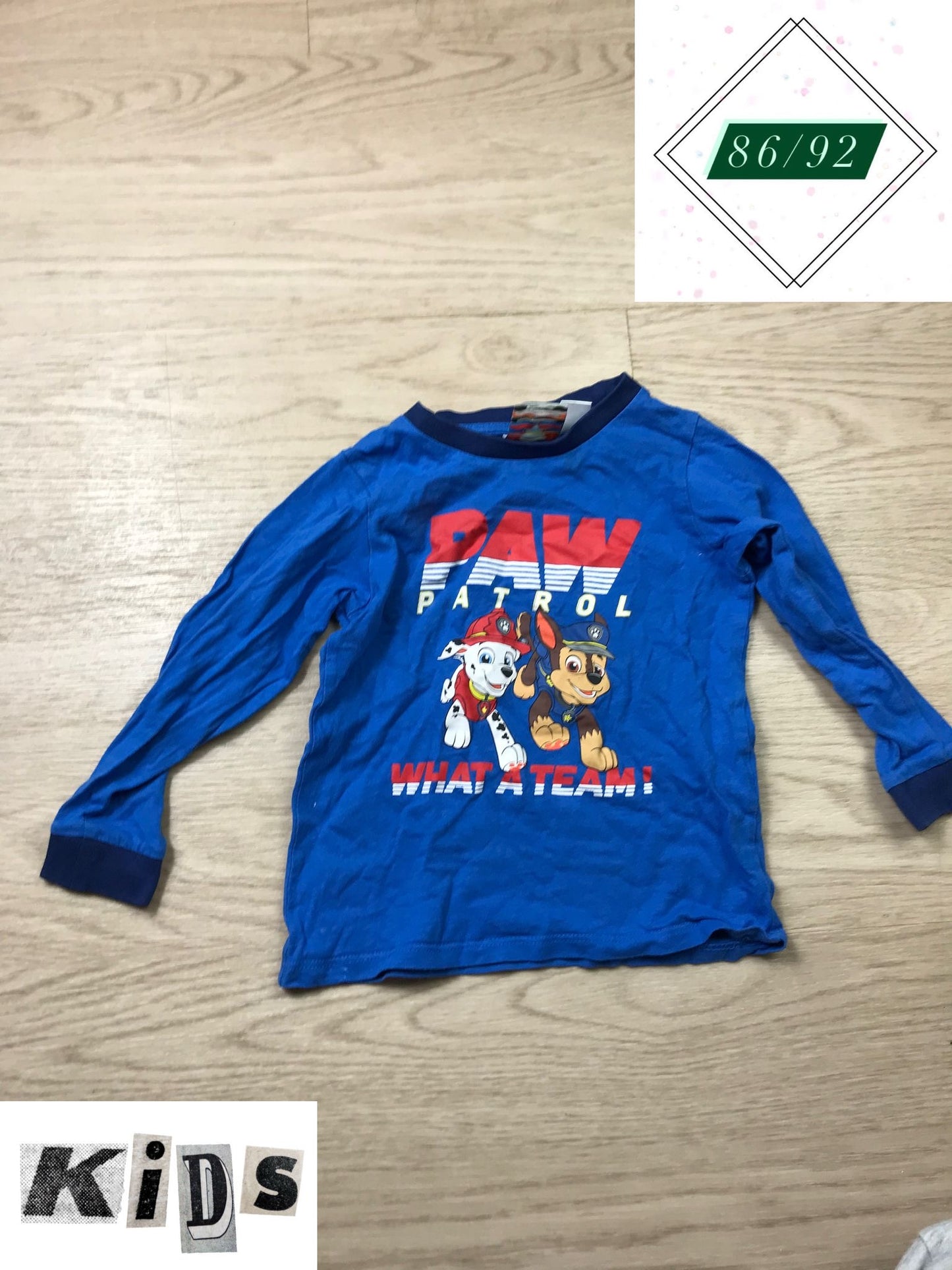 Pulli Paw Patrol