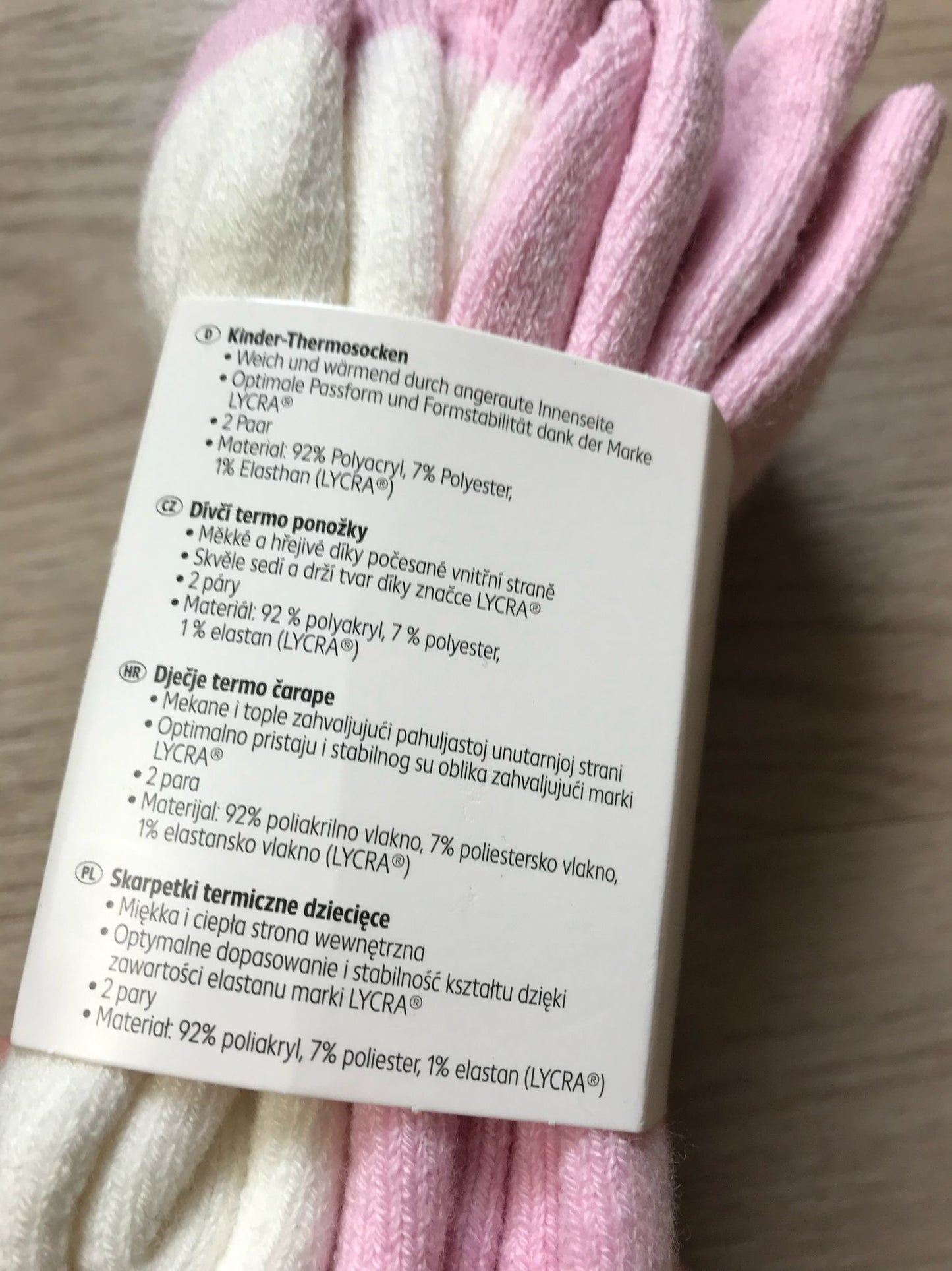 Socken