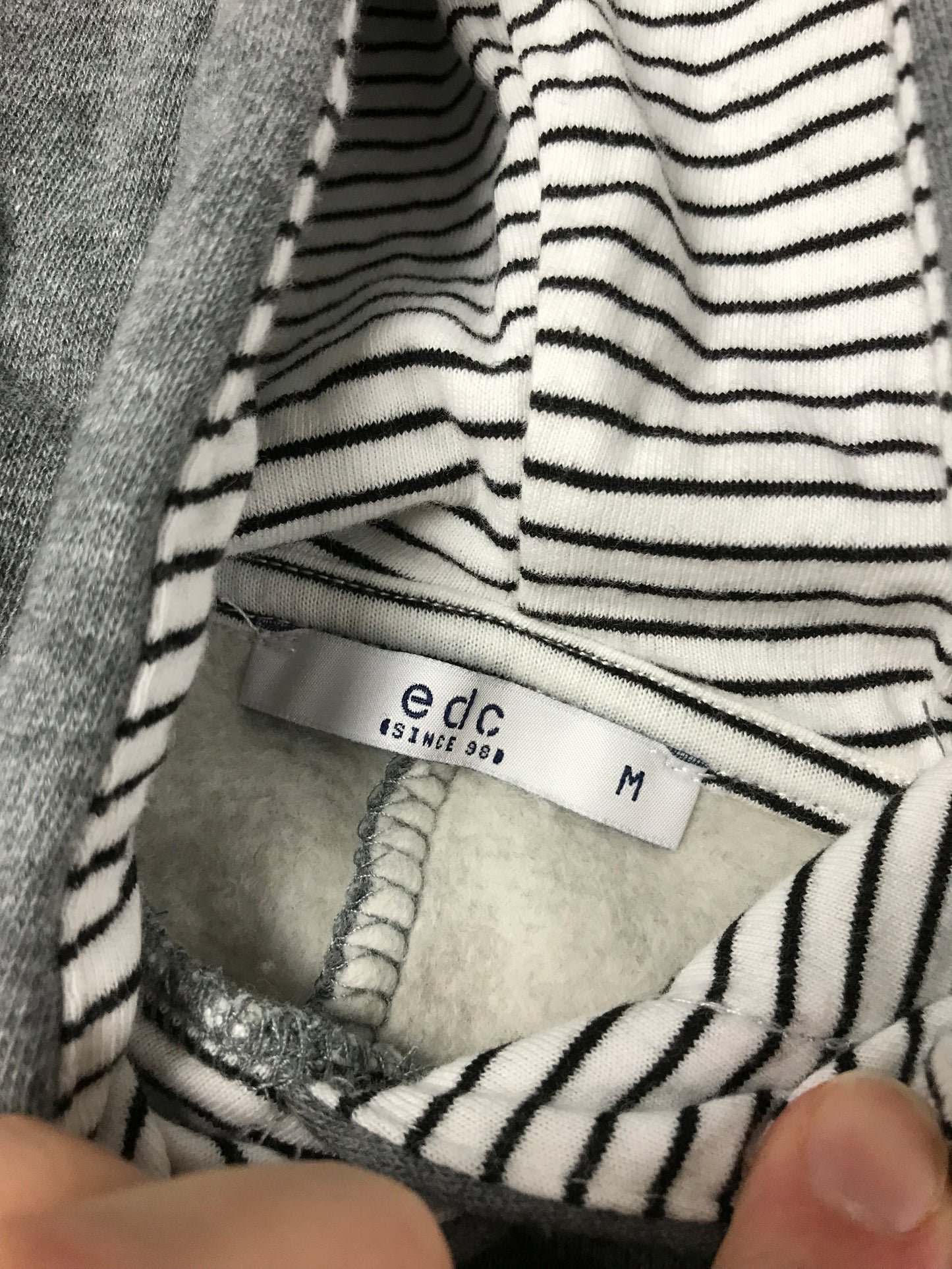 Edc Kleid