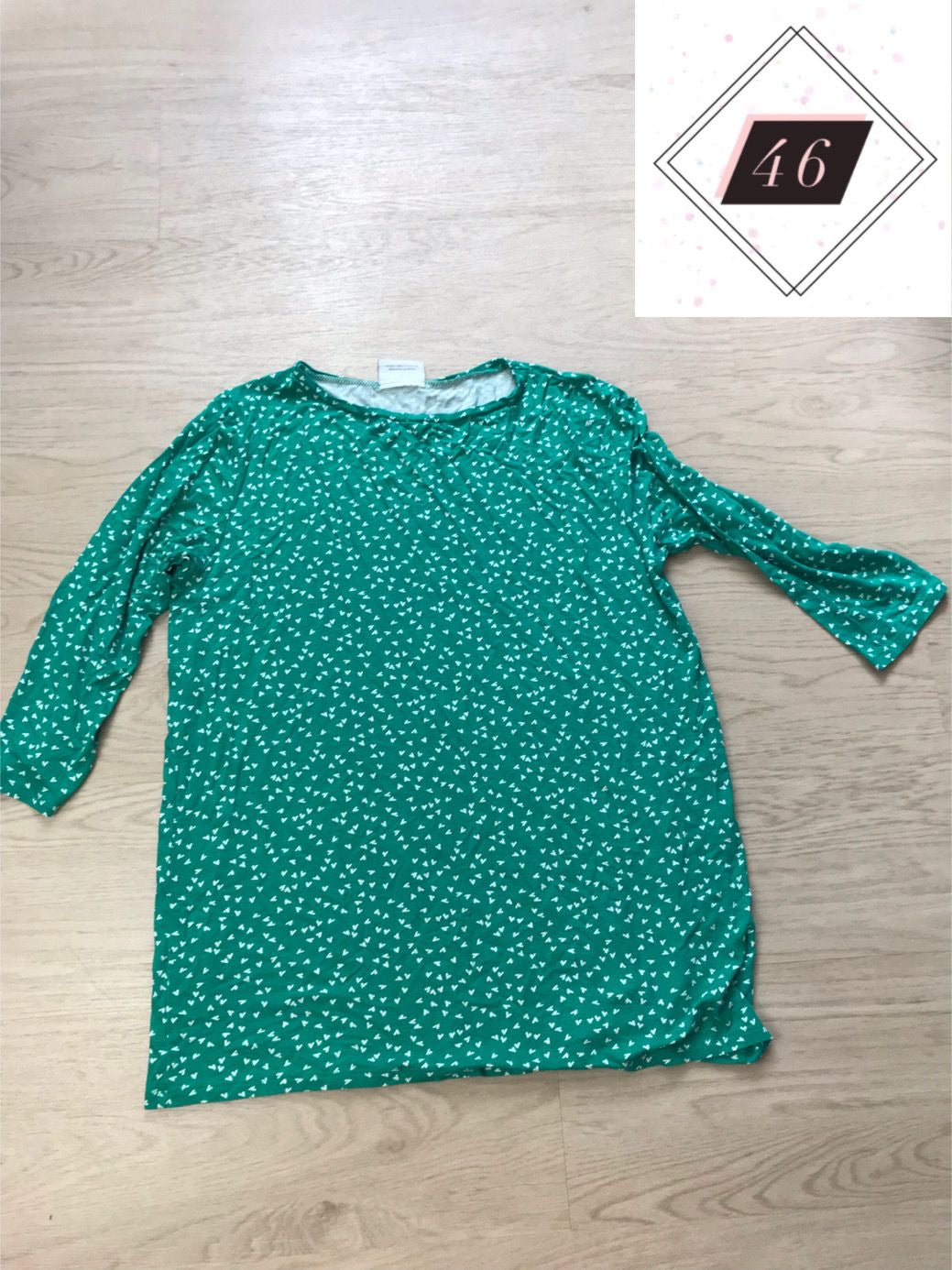 Bluse