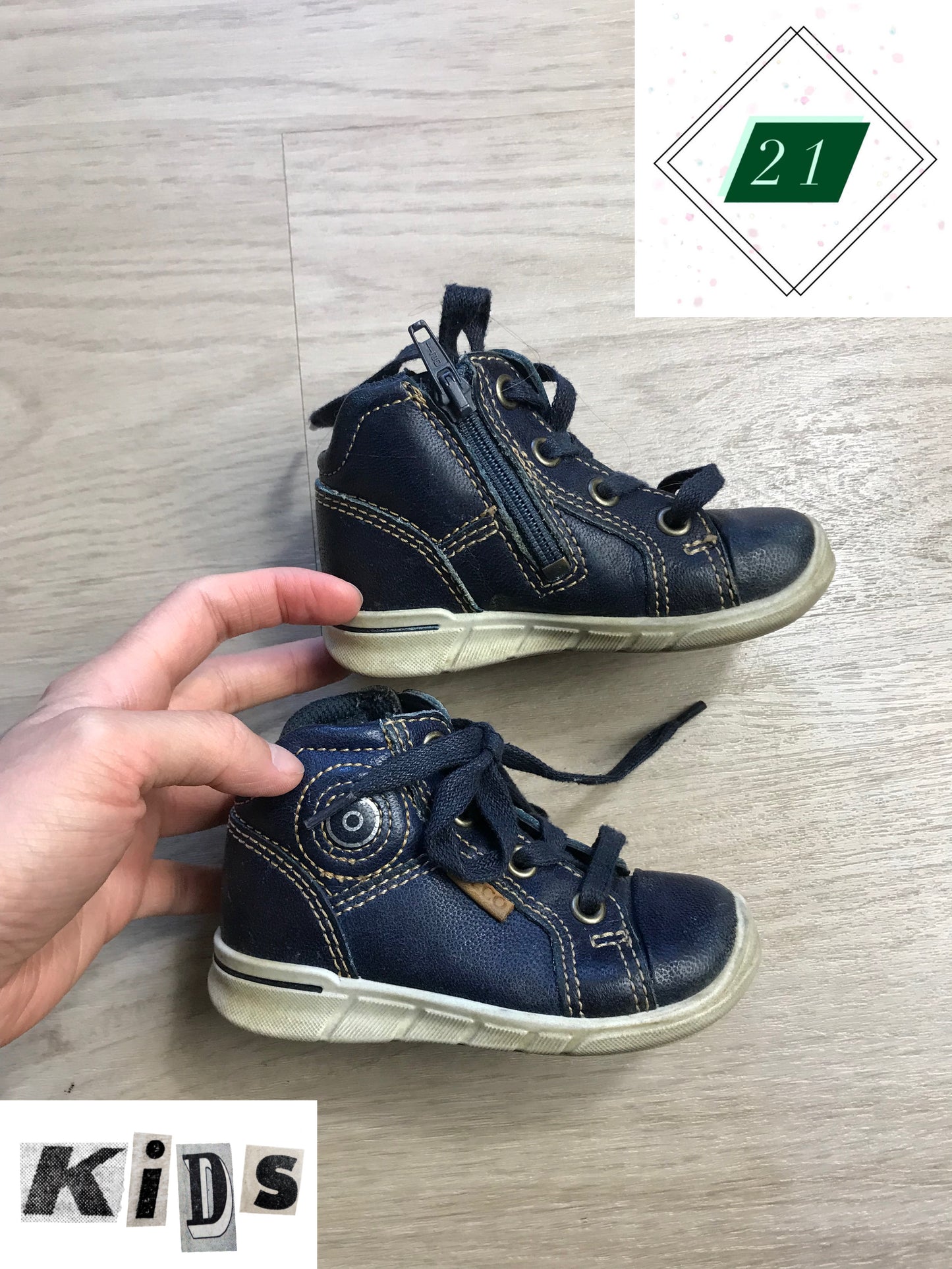 Schuhe