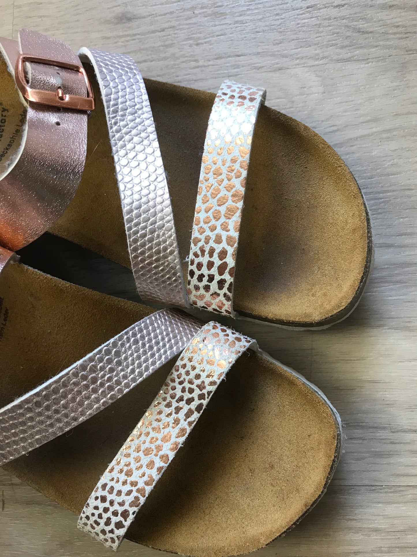 Schuhe