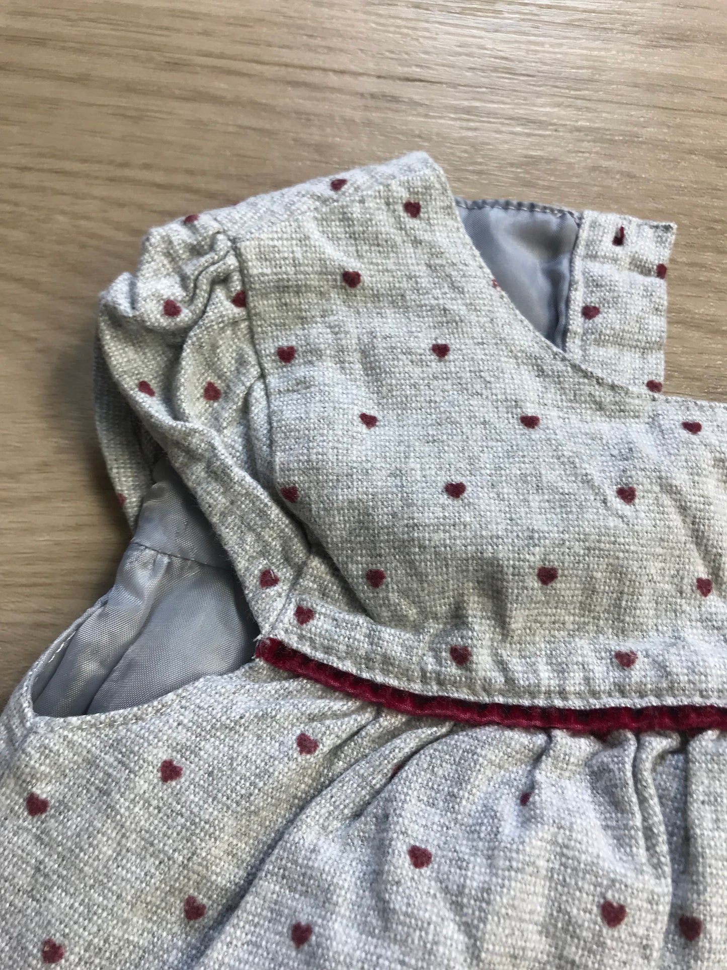 Kleid