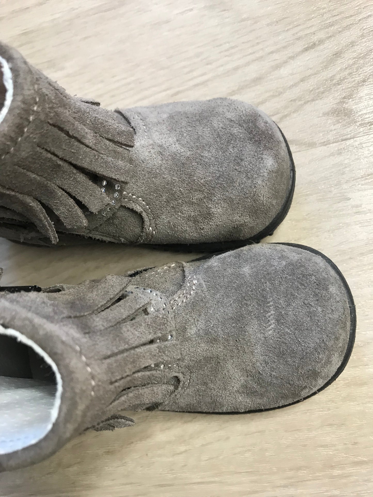 Schuhe