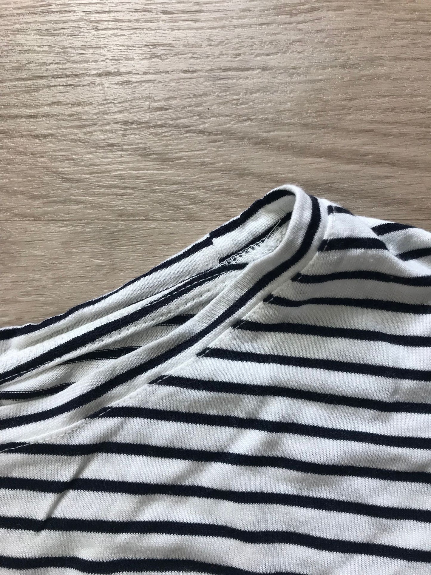Kleid Umstand