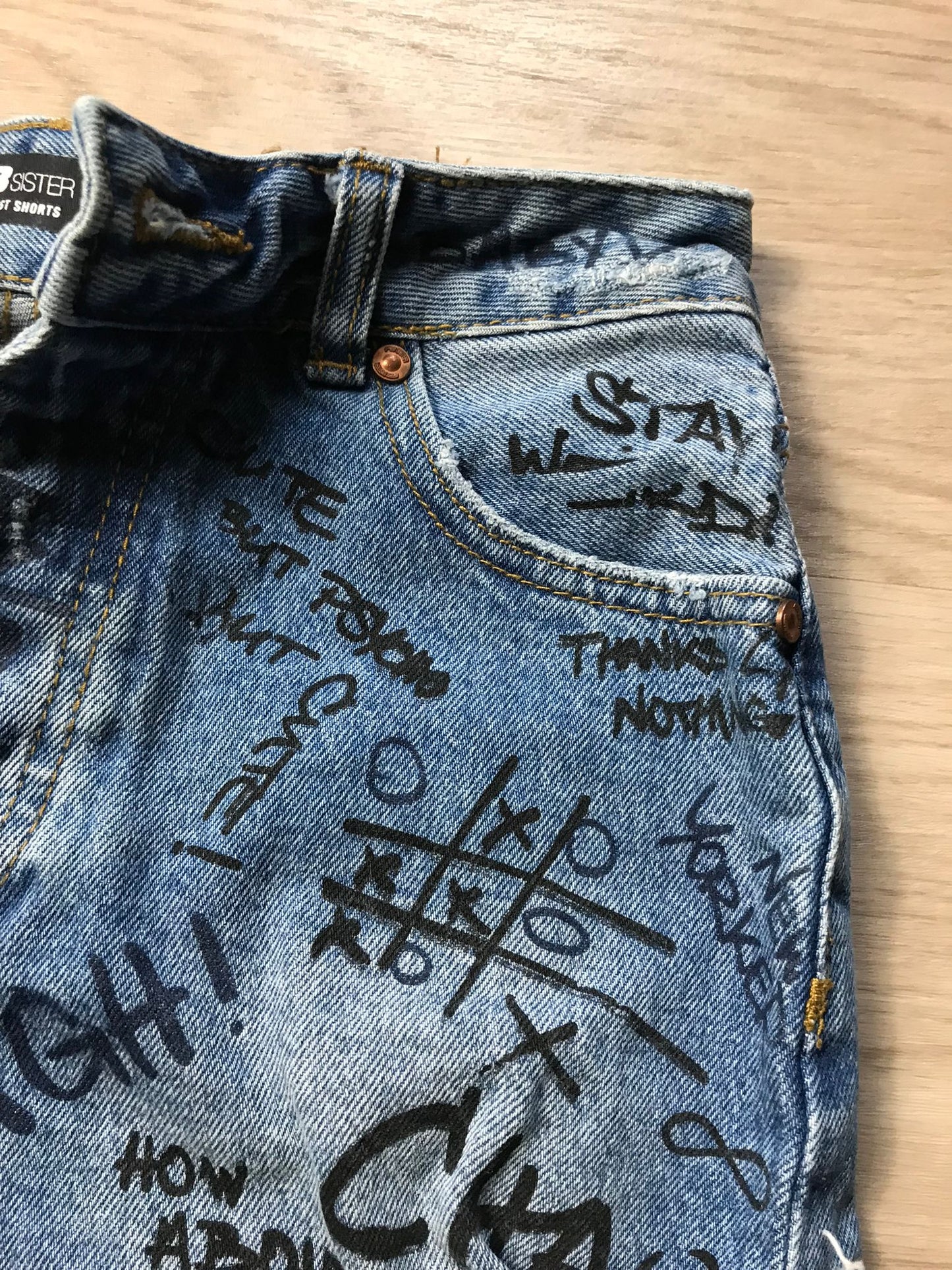 Short