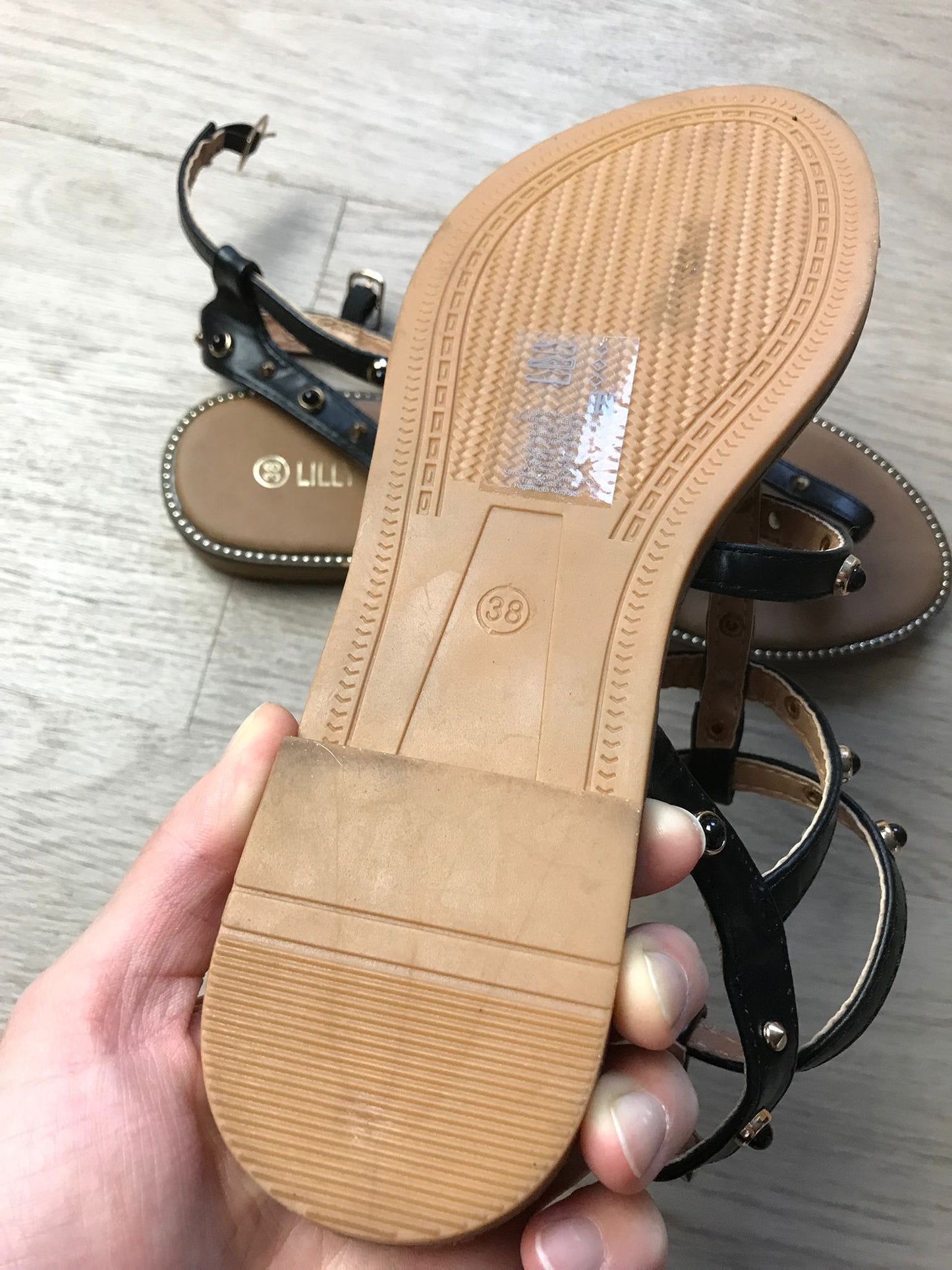 Sandalen