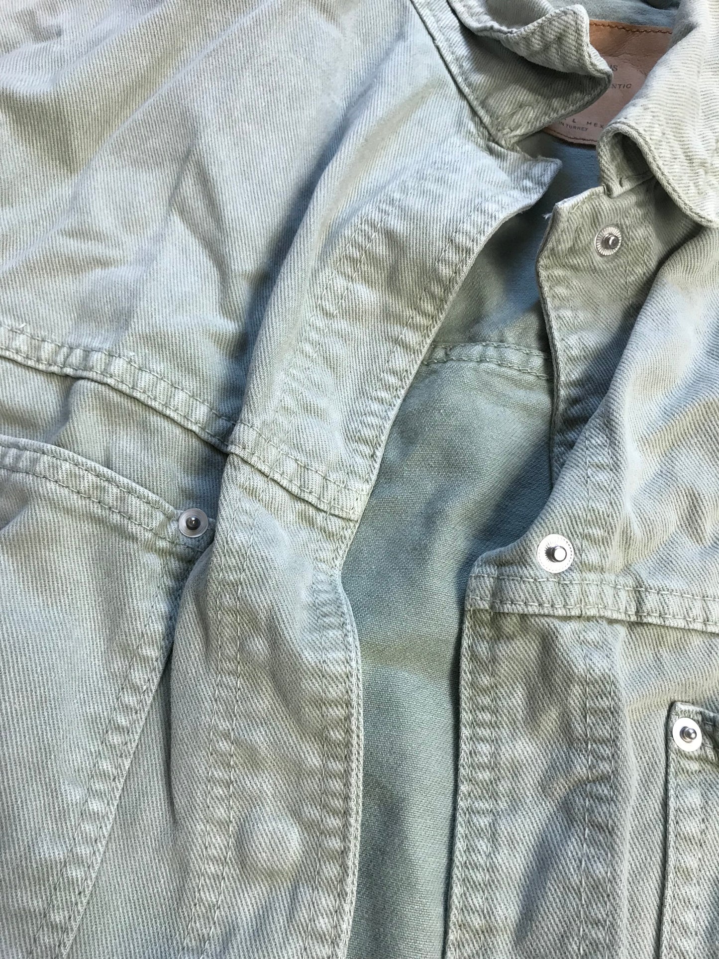 Jacke