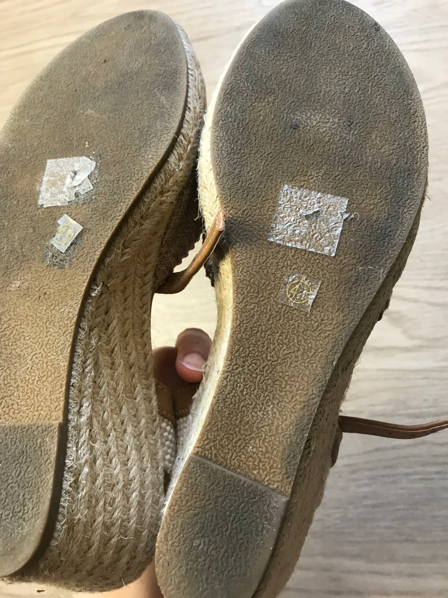 Schuhe
