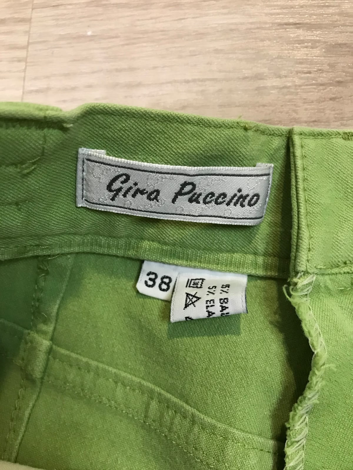 Kurze Hose