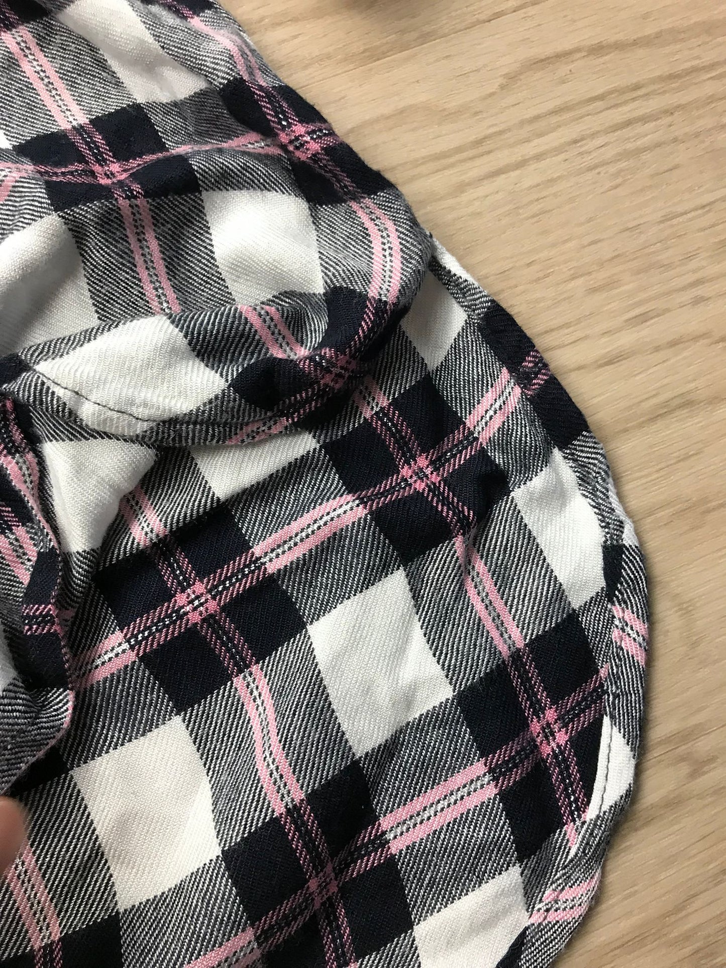 Shirt(lang)