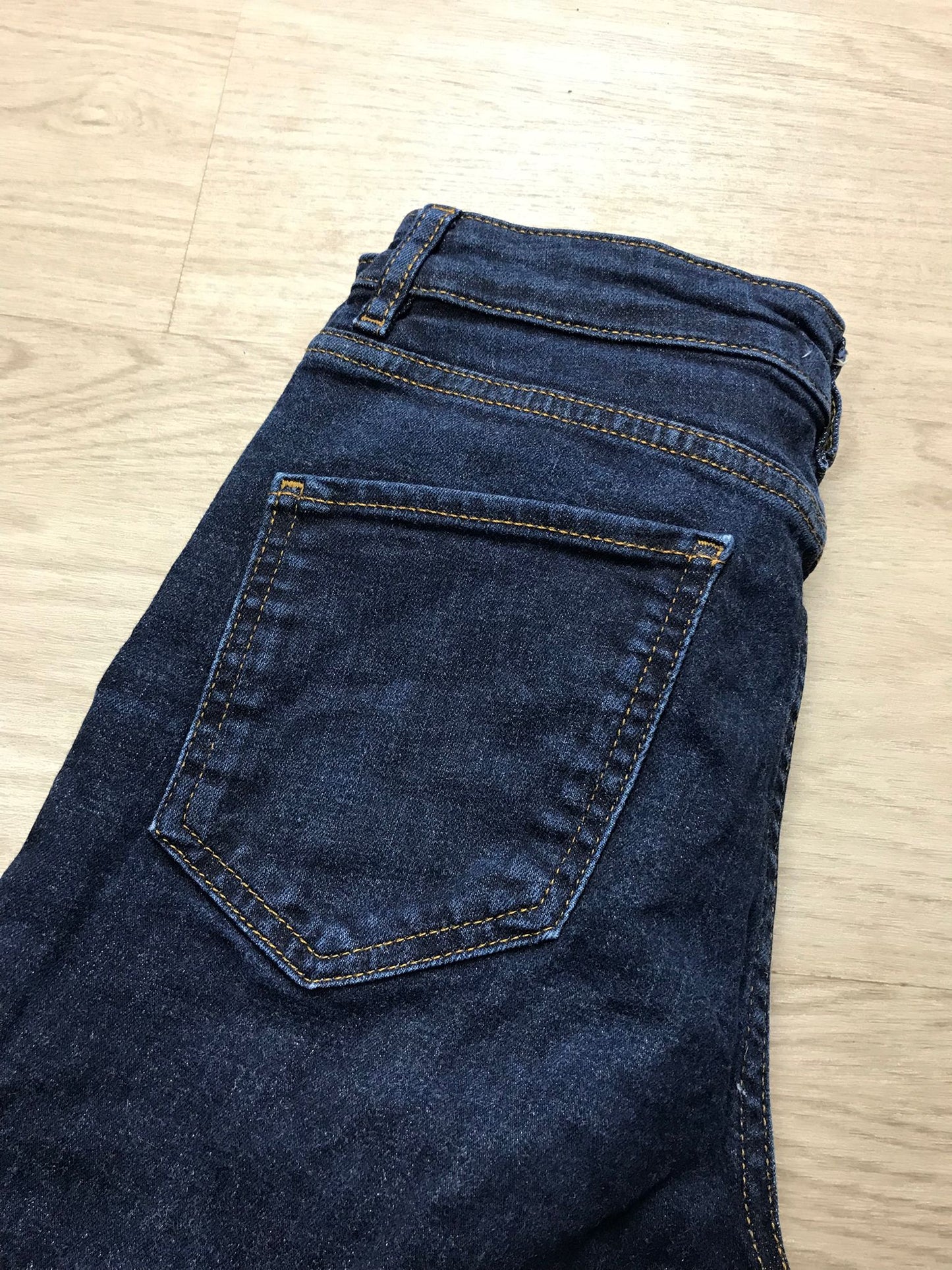 Denim Jeans