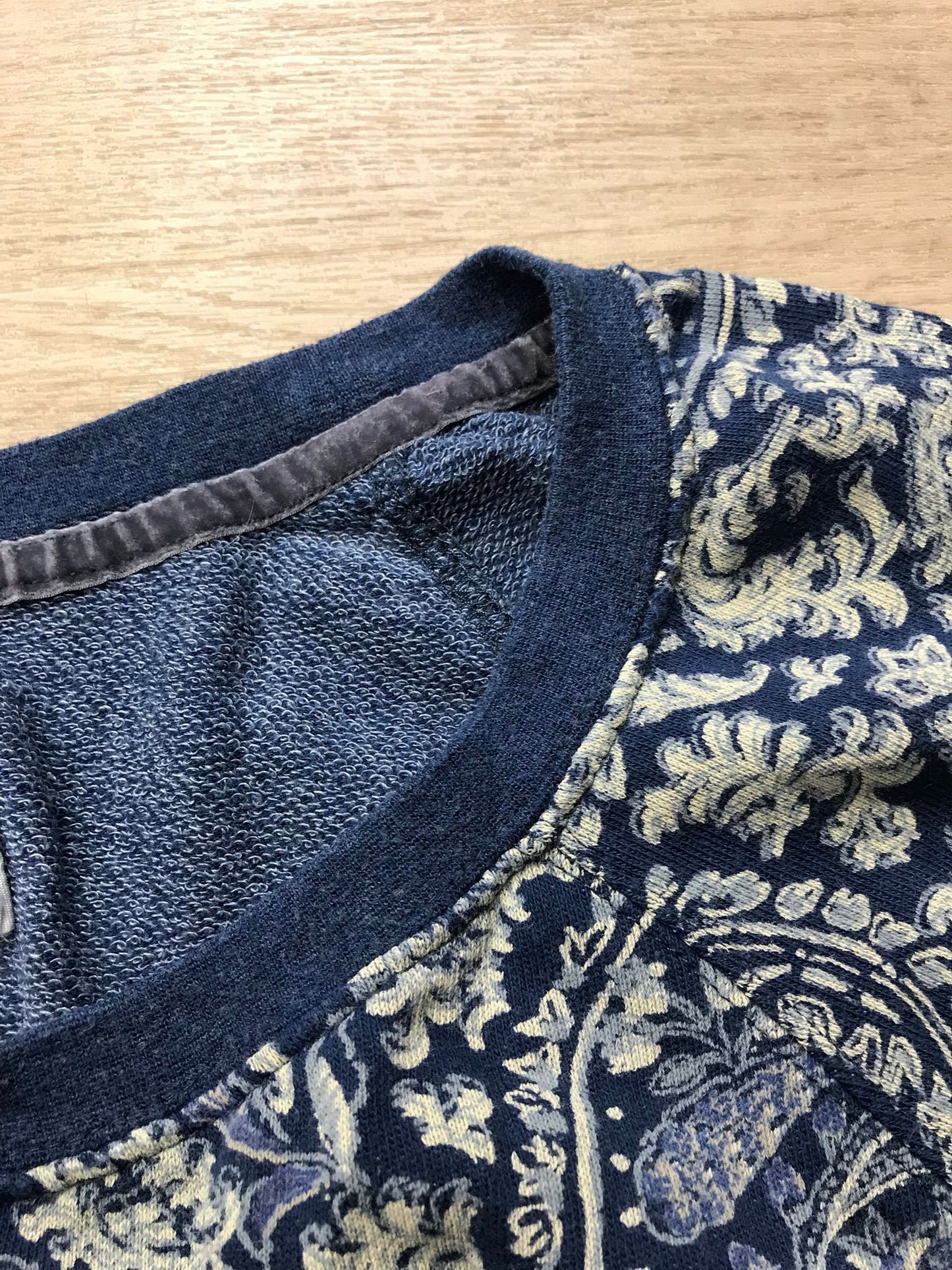 T-Shirt (lang)