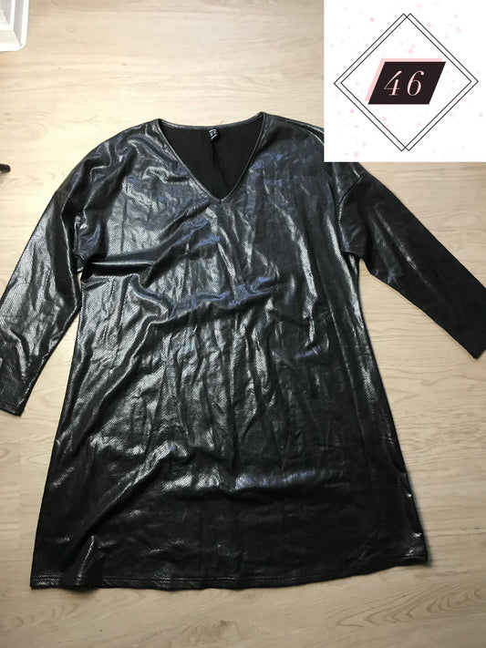 Oberteil Kleid