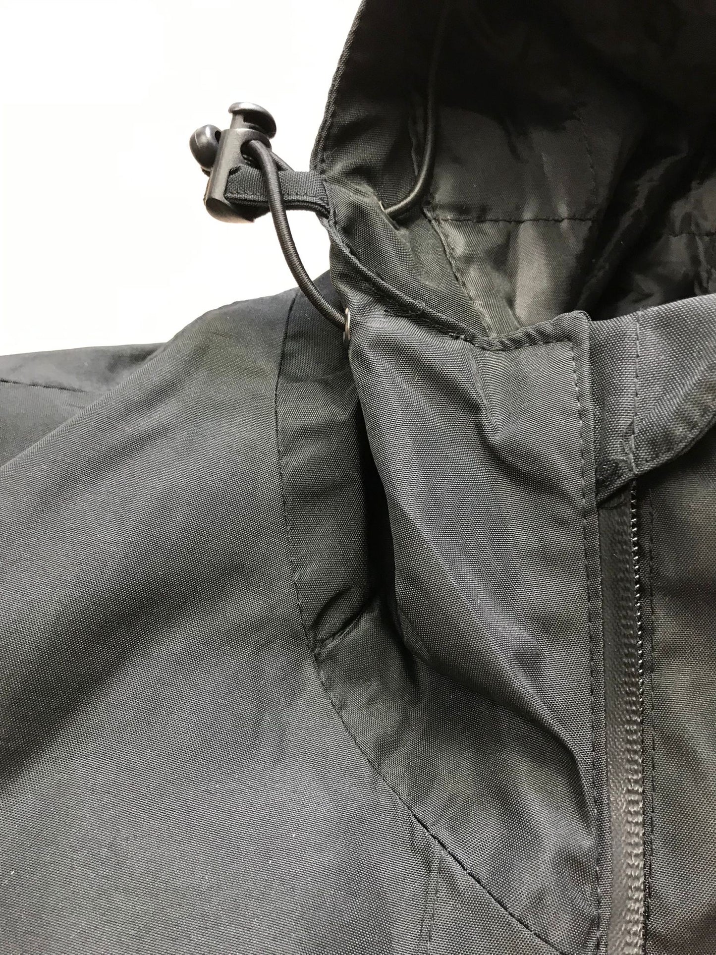 Dicke Jacke
