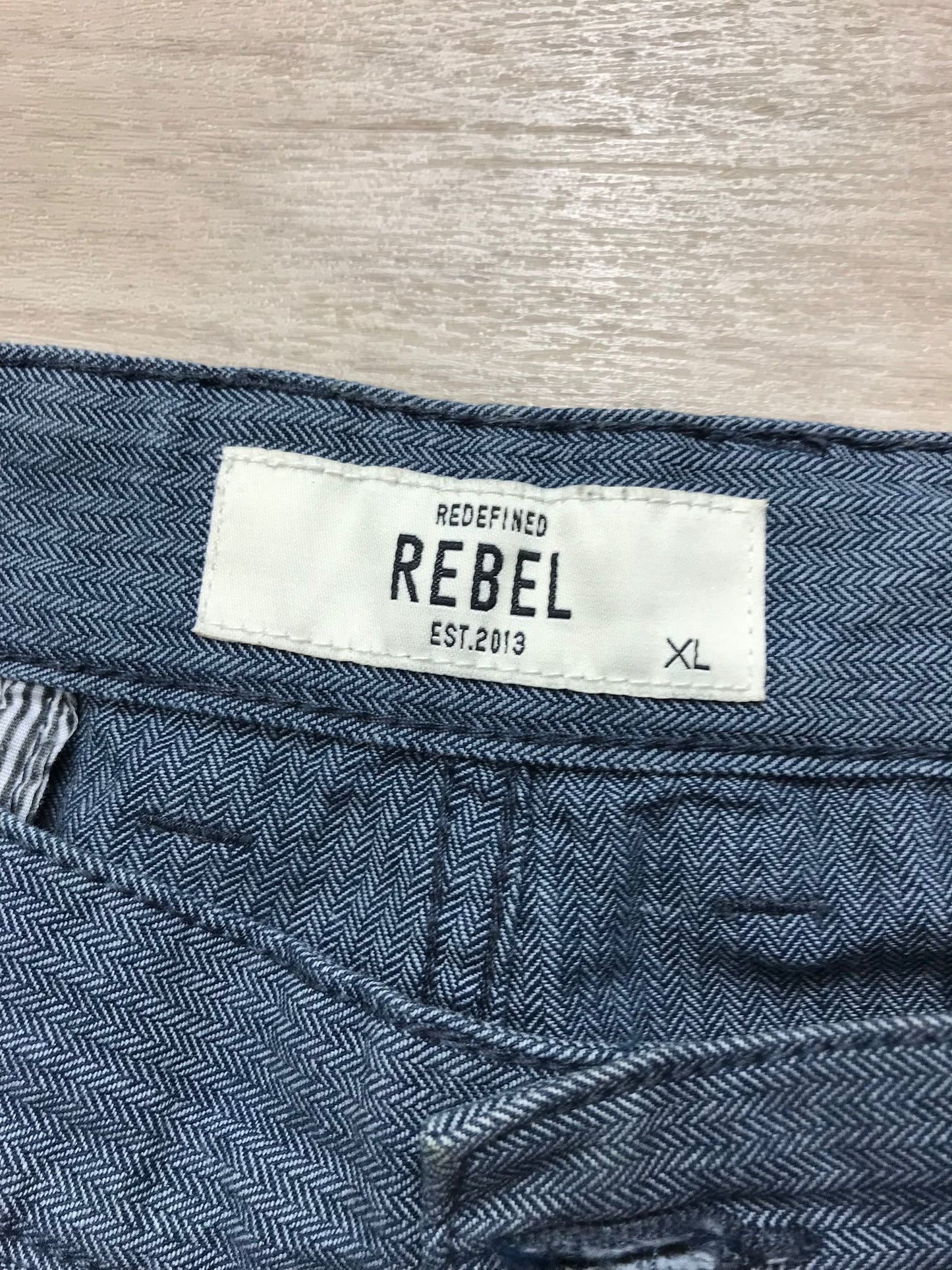 Short