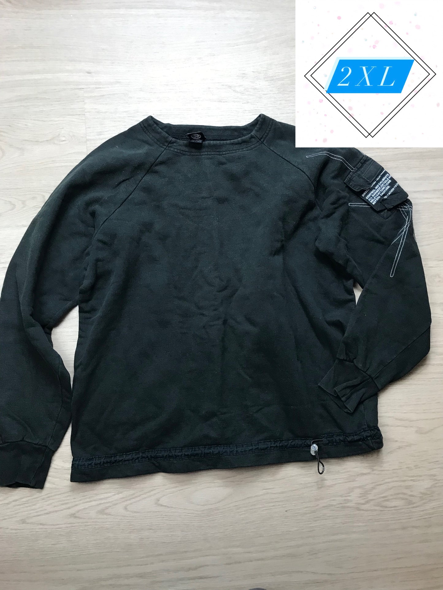 Pulli vintage