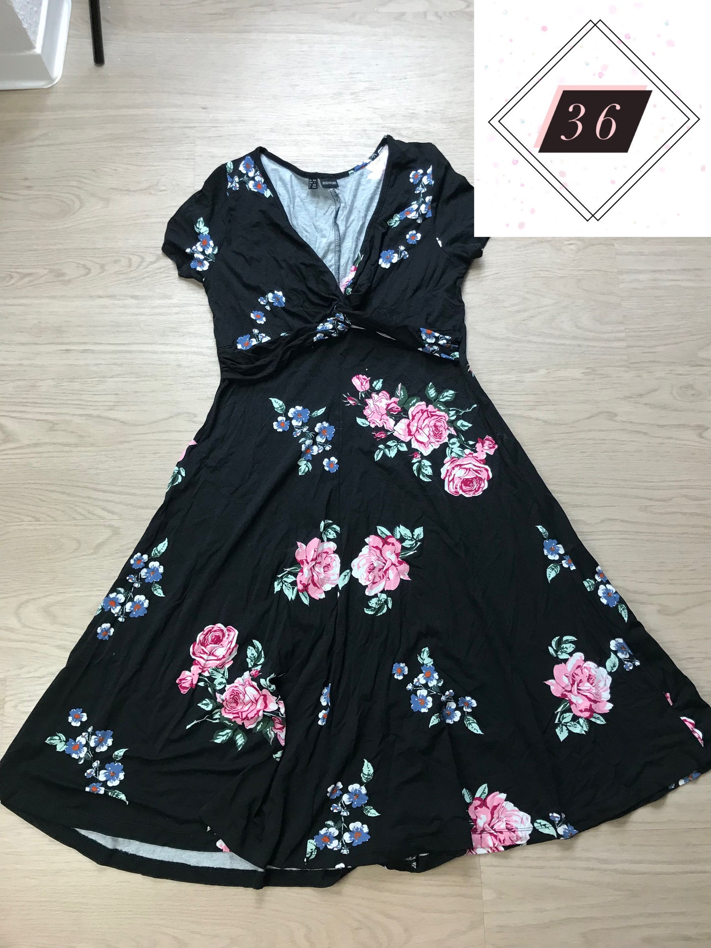 Kleid