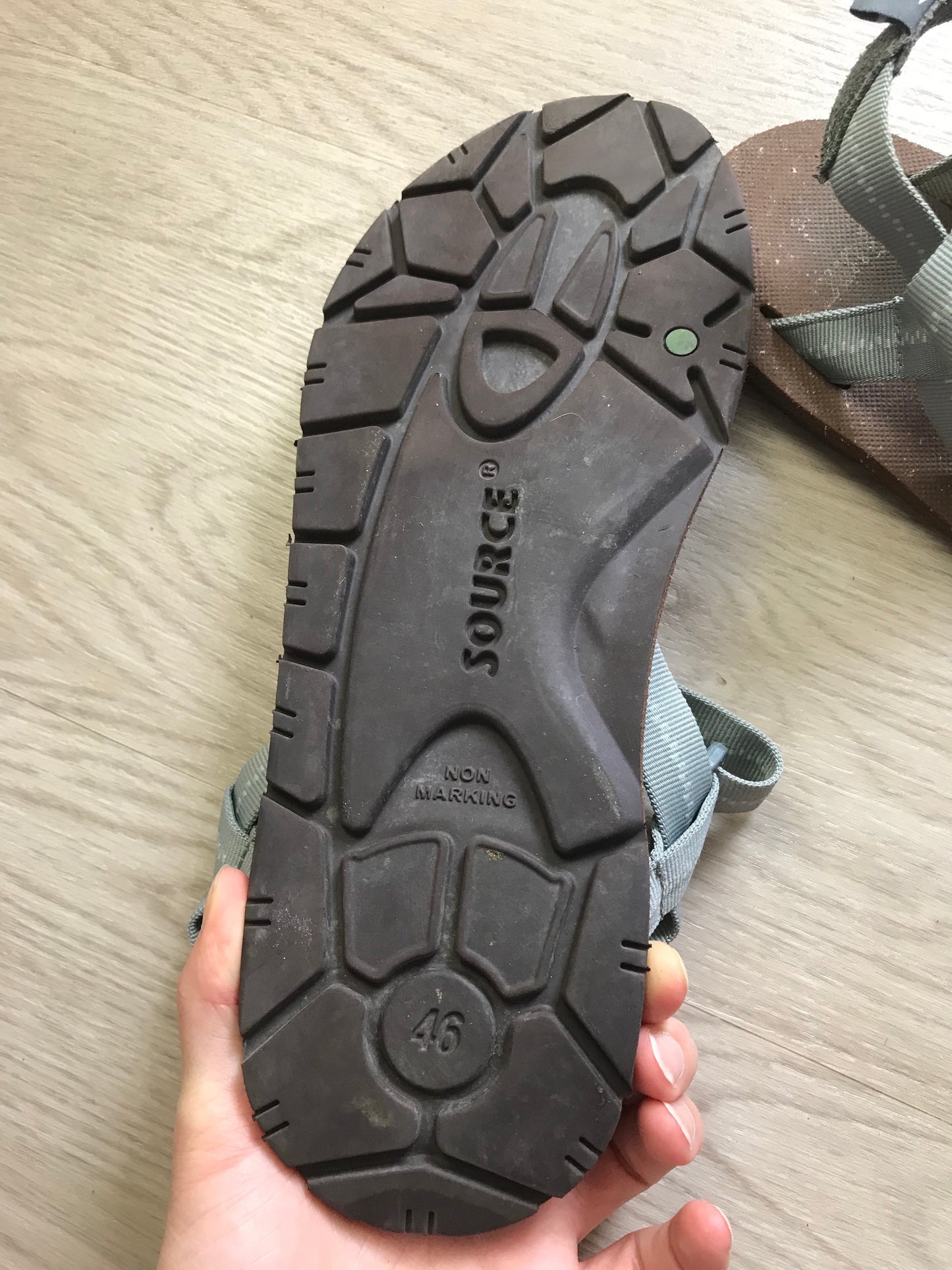 Sandalen
