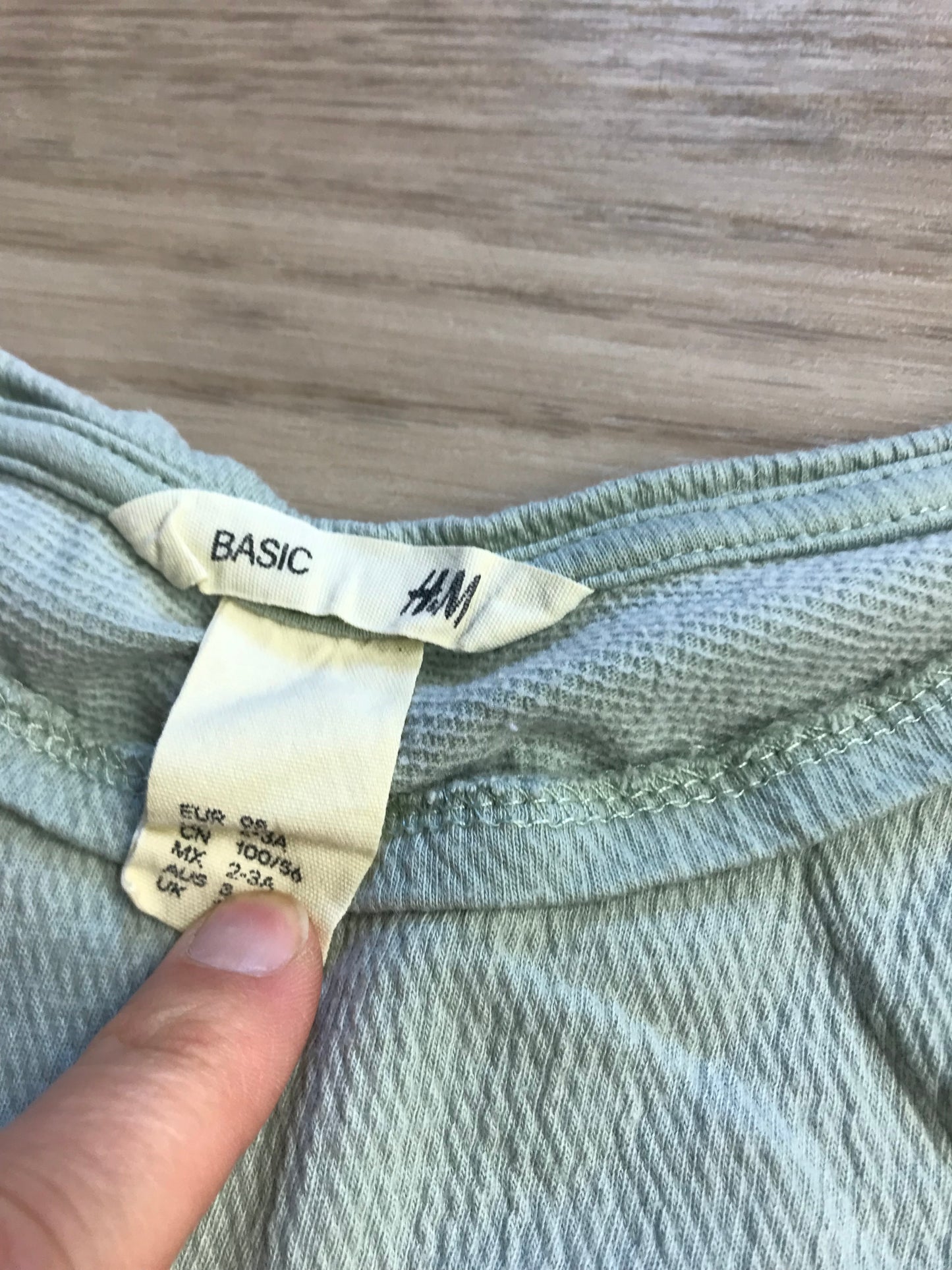 Shirt