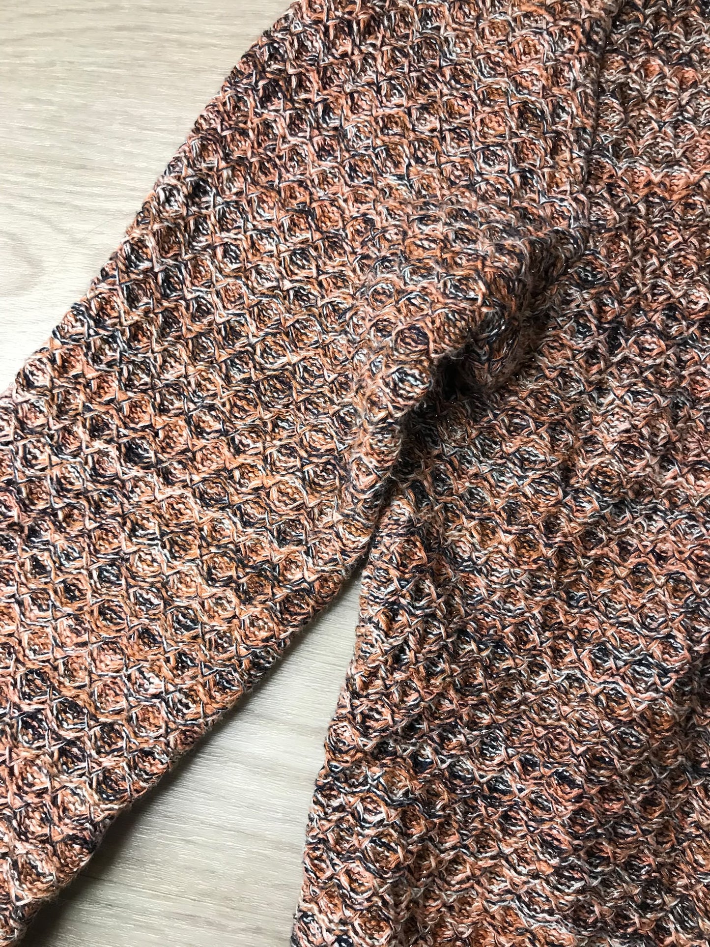 Blazer Jäckchen