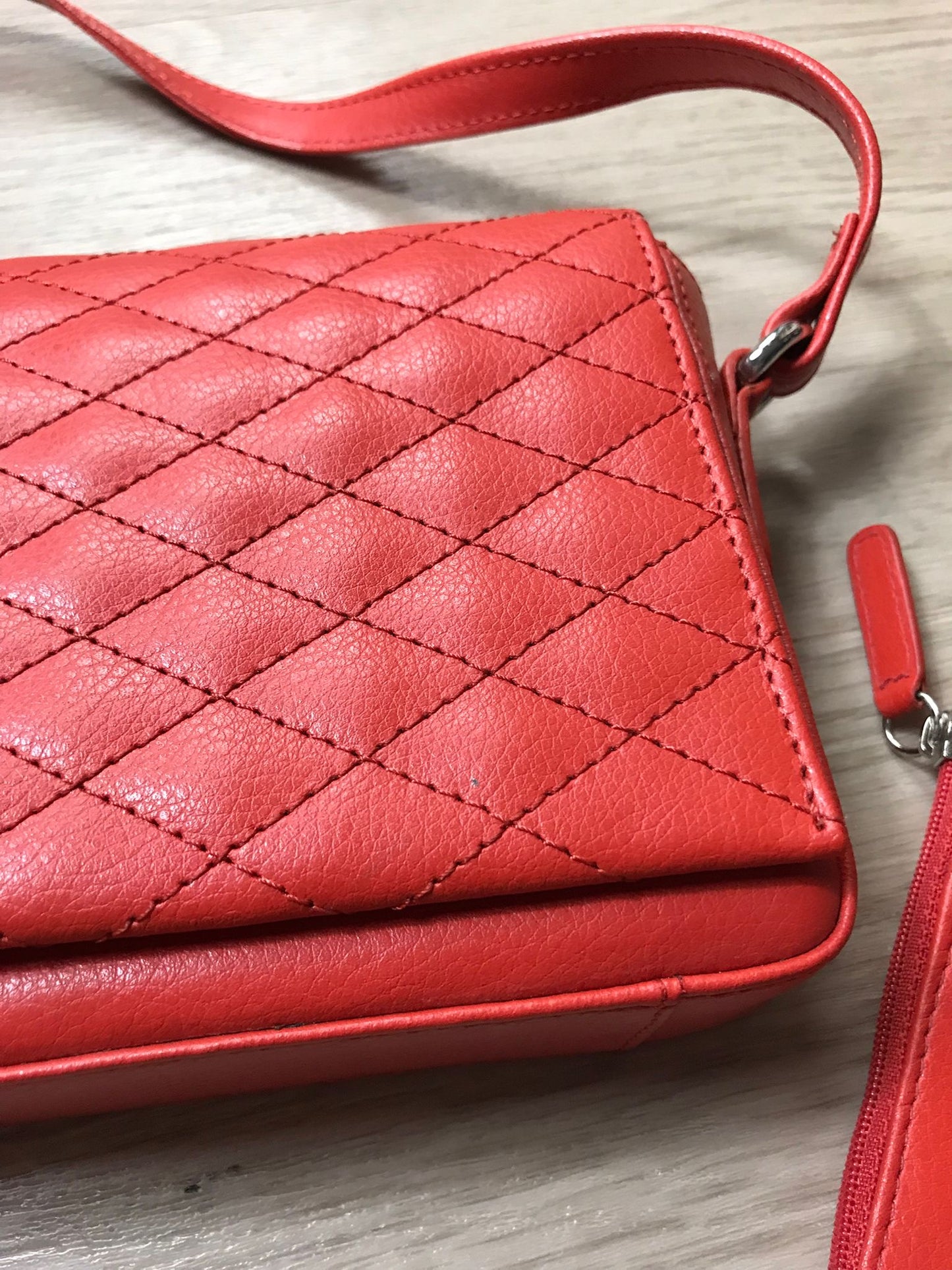 Tasche