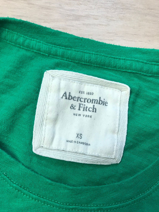 Shirt abercrombie