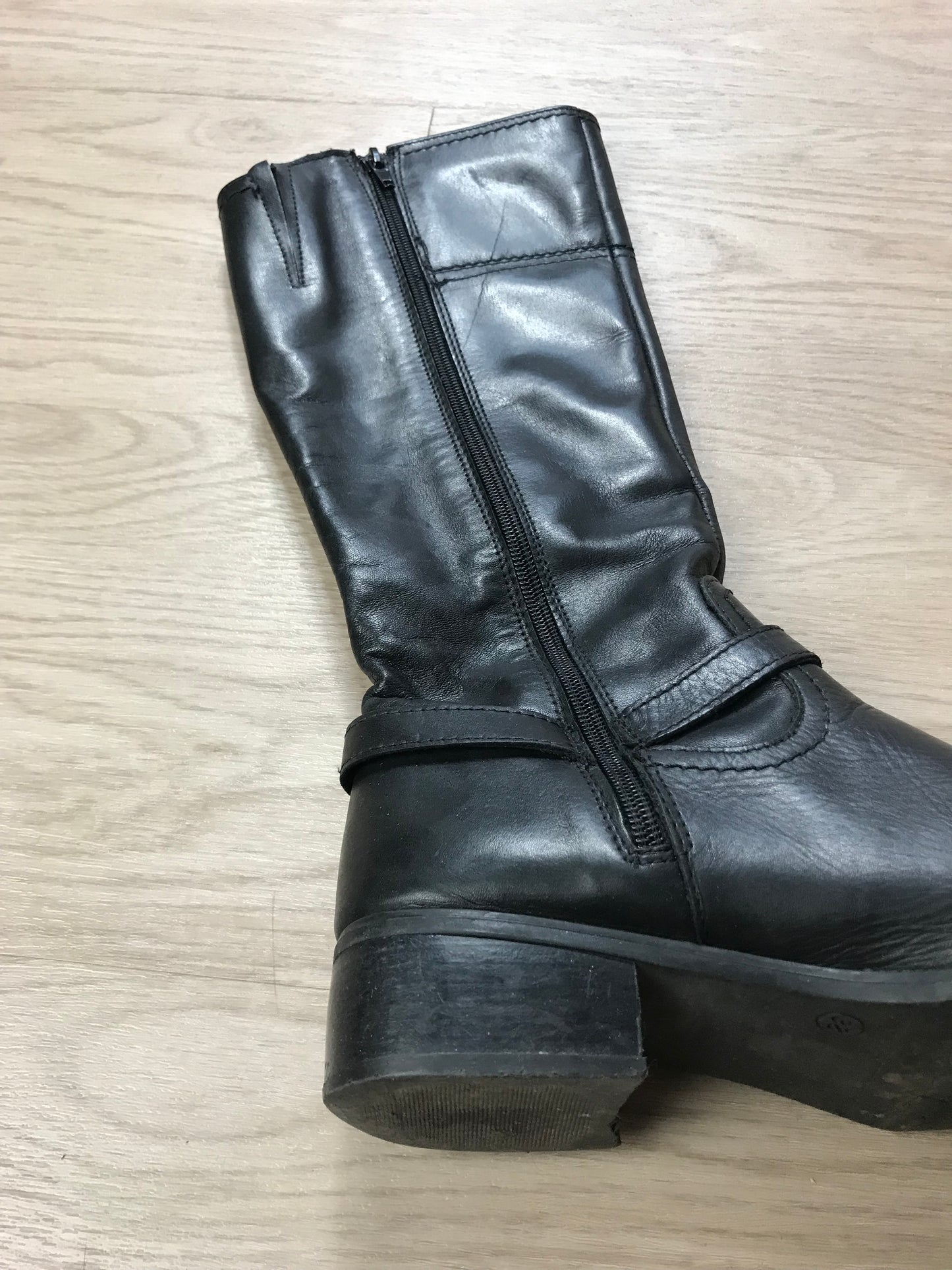 Stiefel