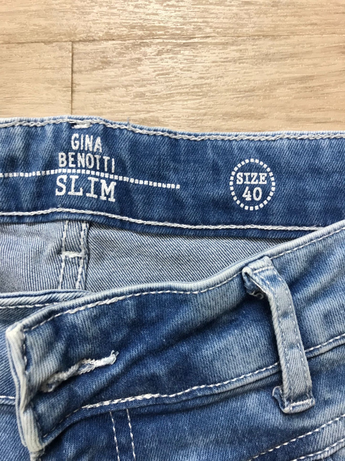 Short