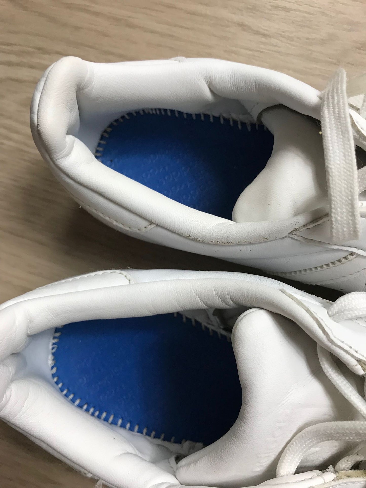 Schuhen