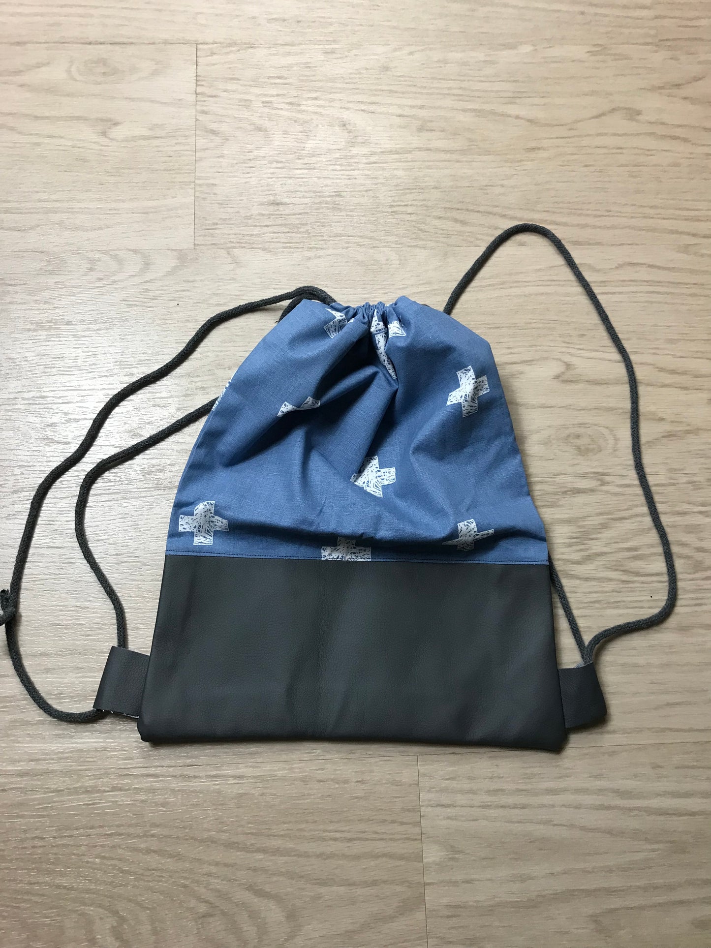 Handmade Rucksack