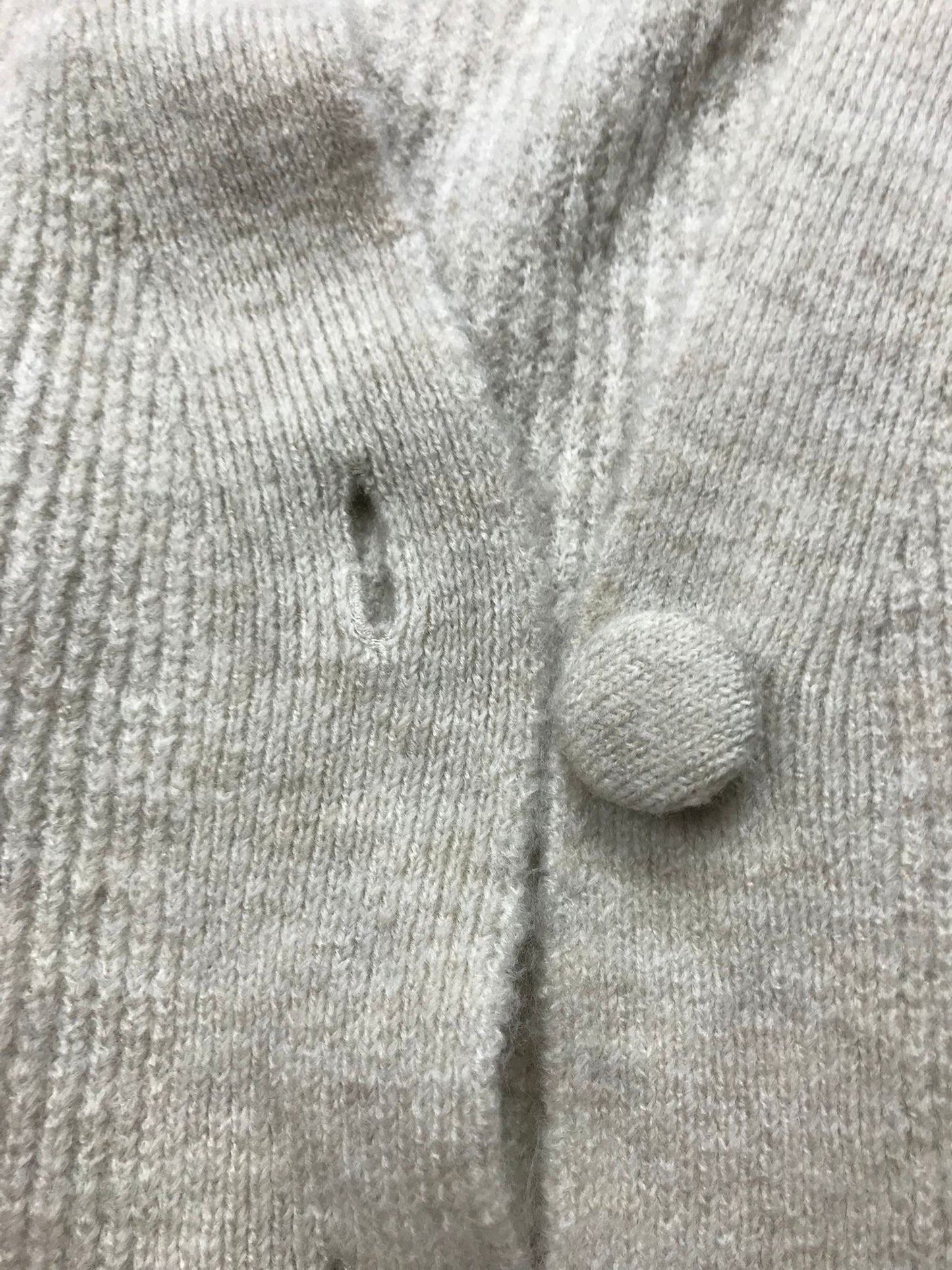 Strickjacke