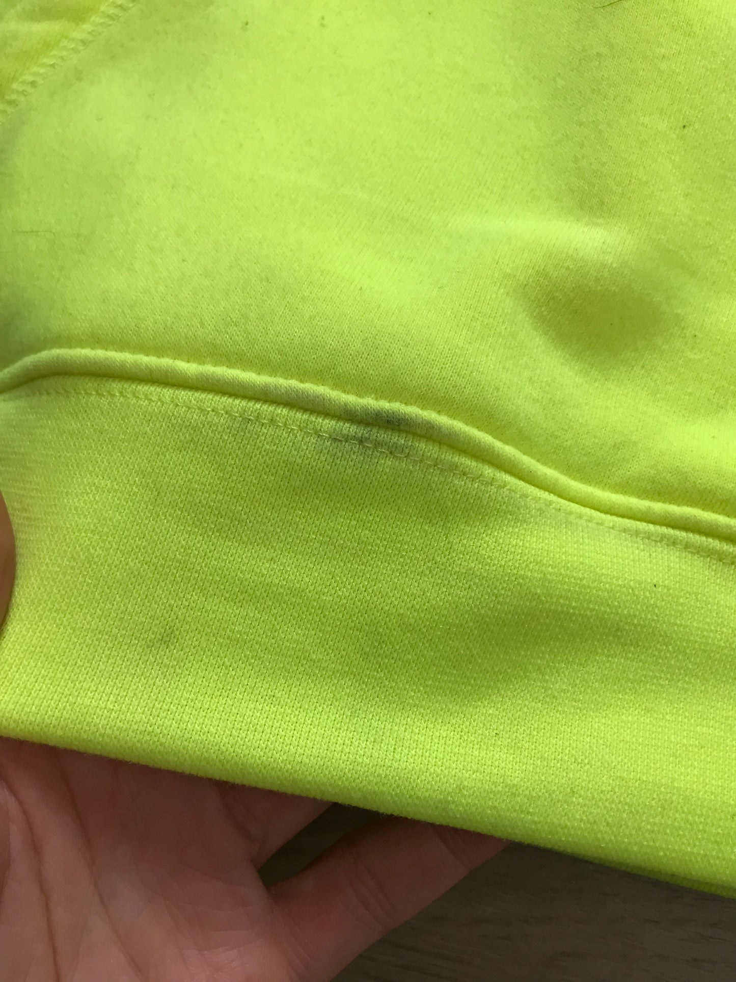 Pullover