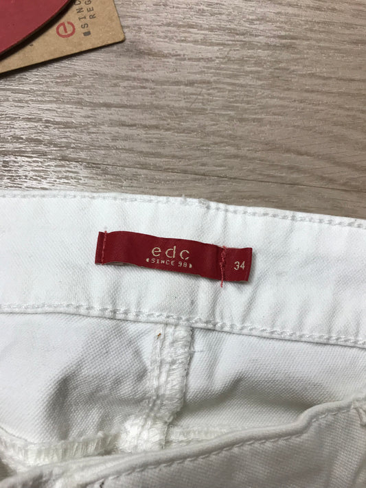 NP 40€ Shorts