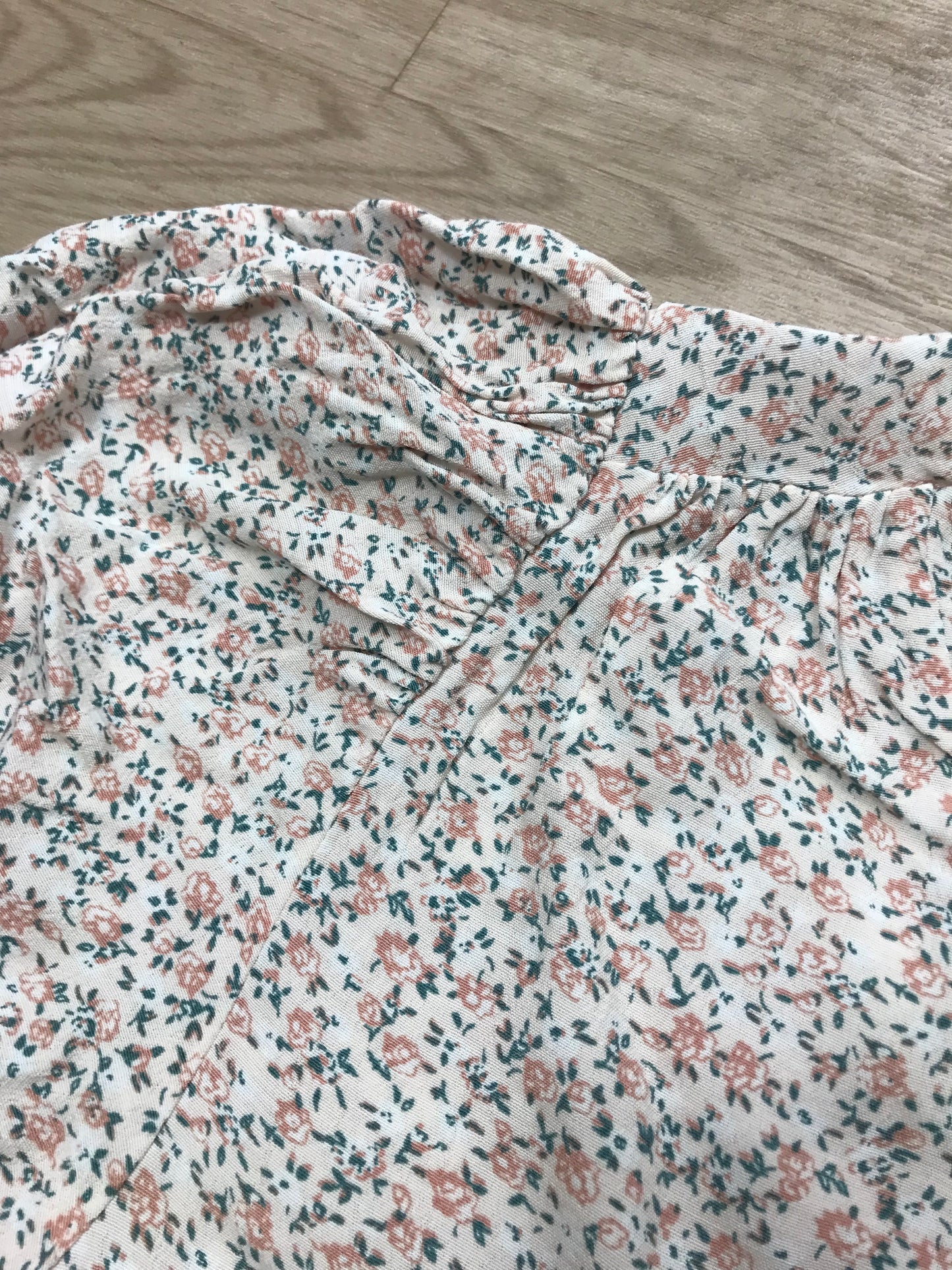 Kleid