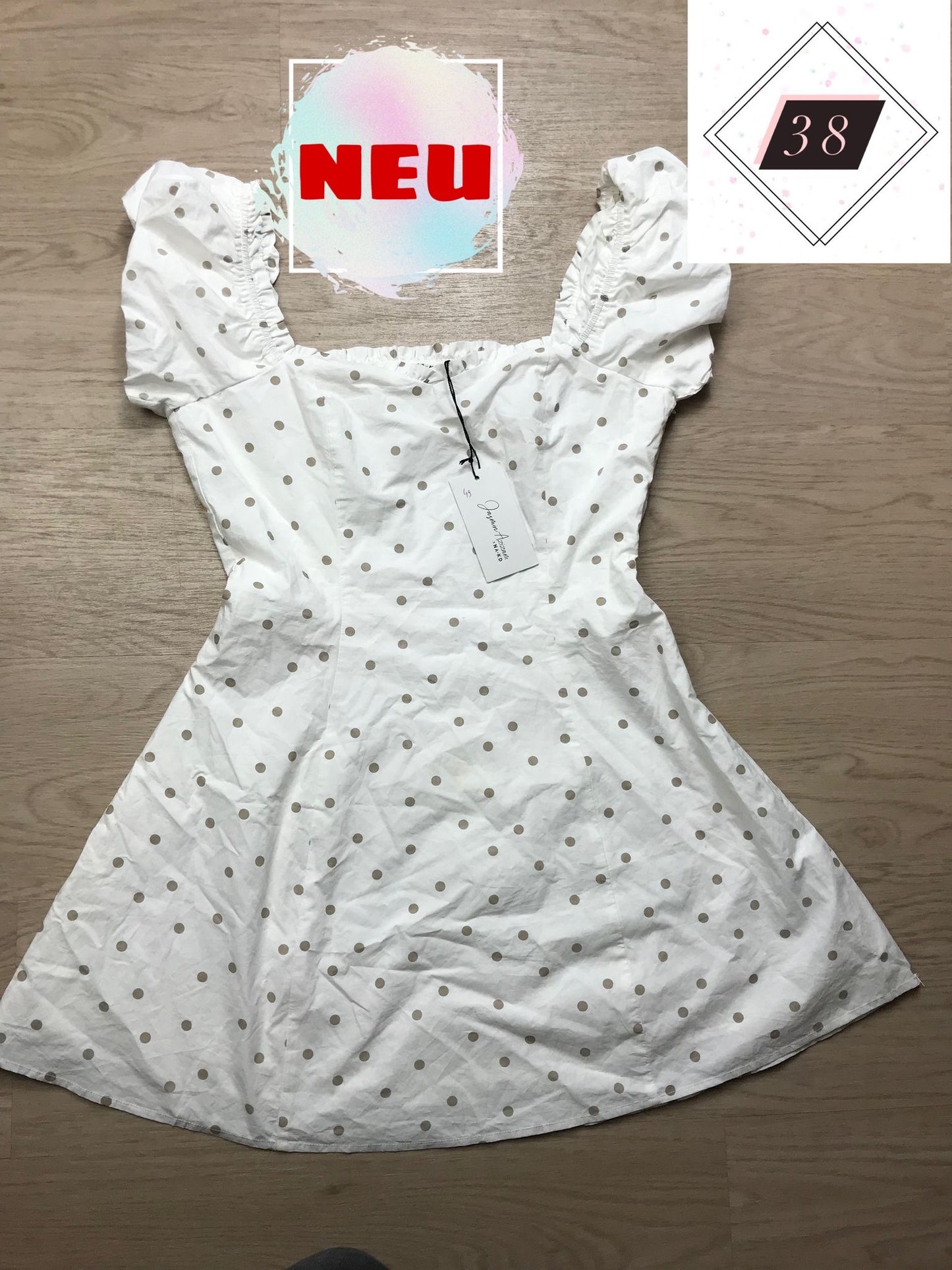 Kleid