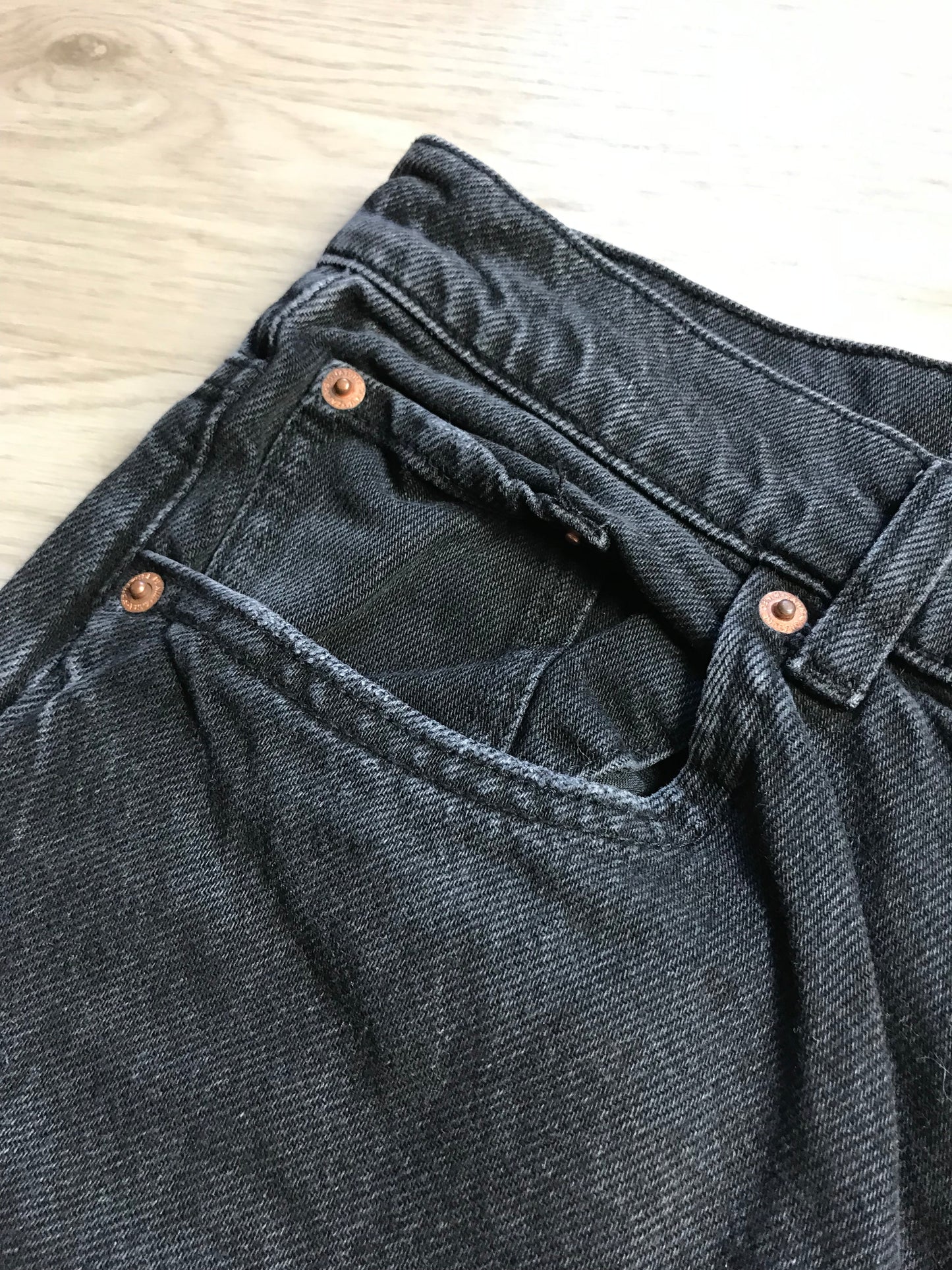 Hose
