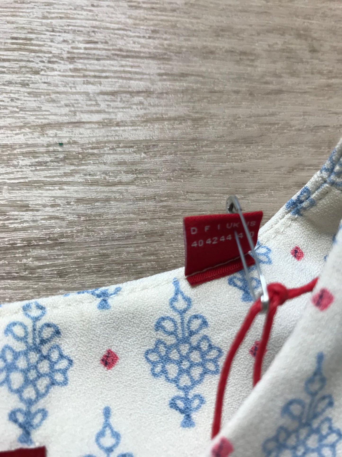 Kleid