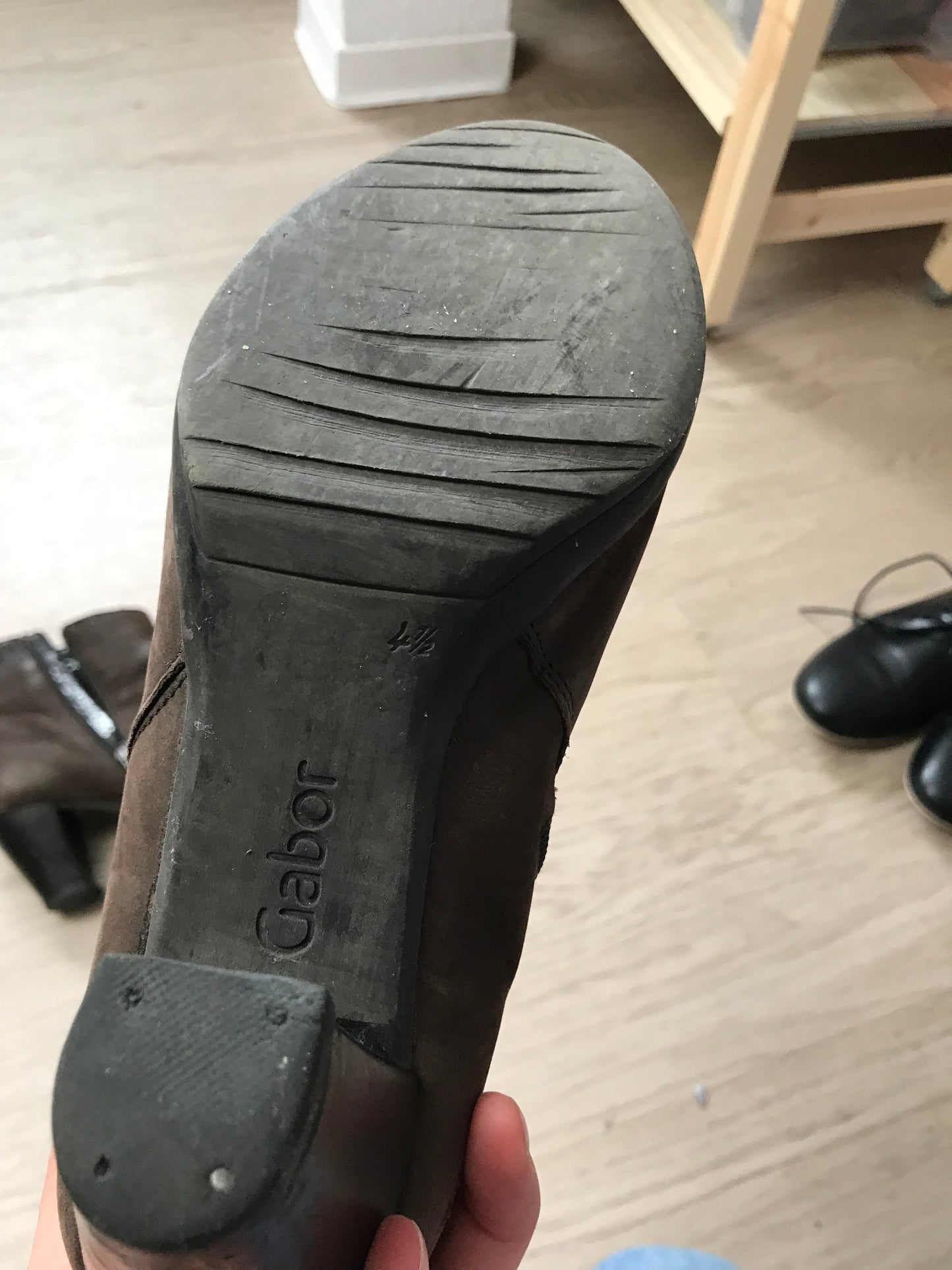 Schuhe