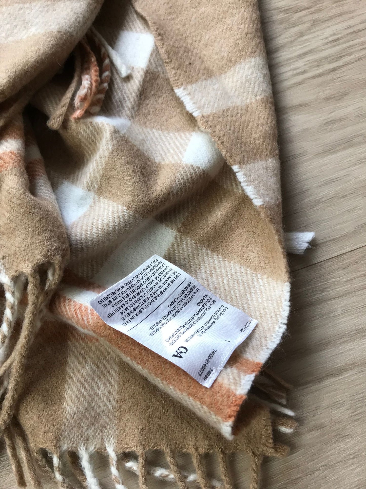 Poncho