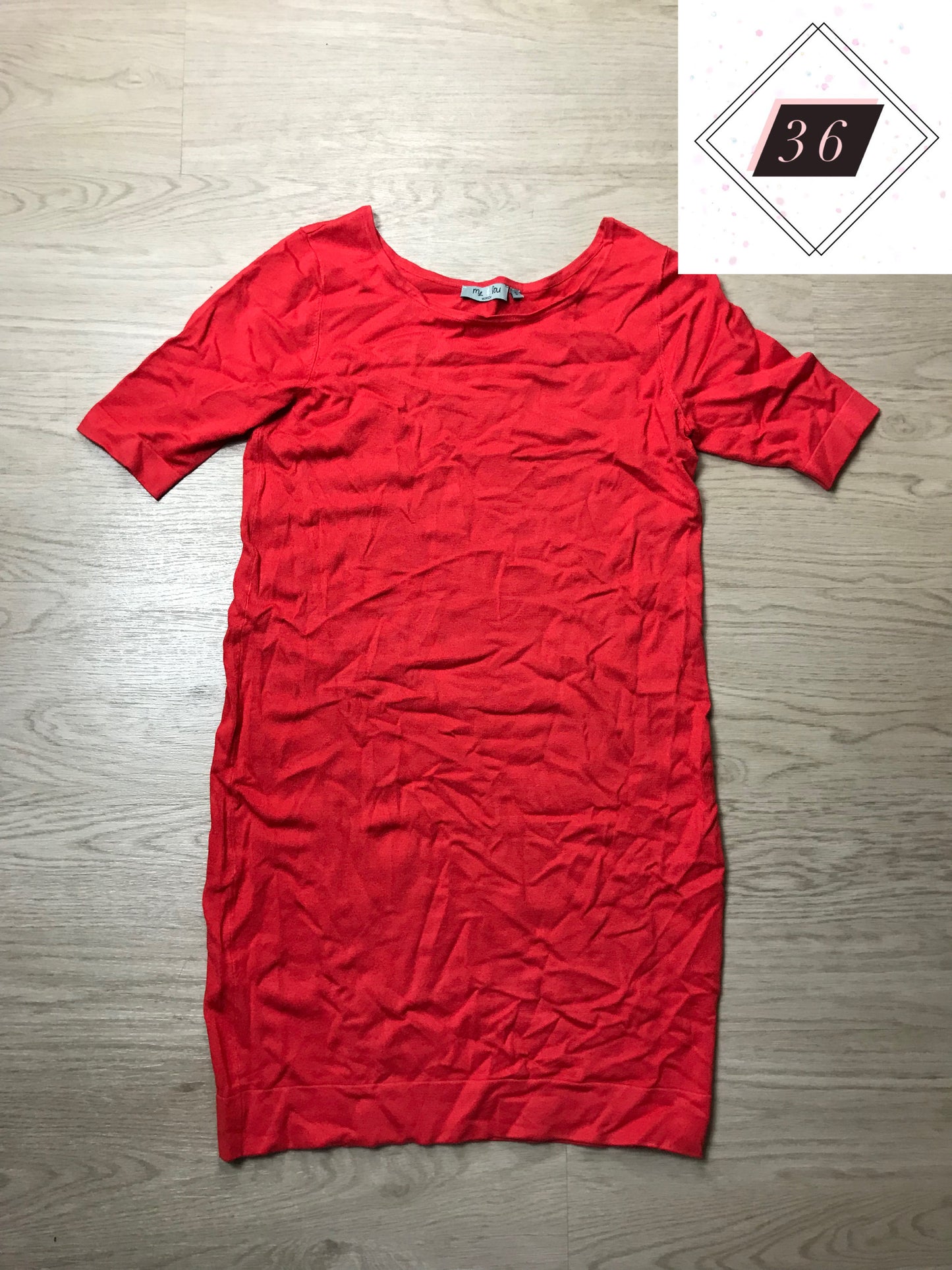 Kleid