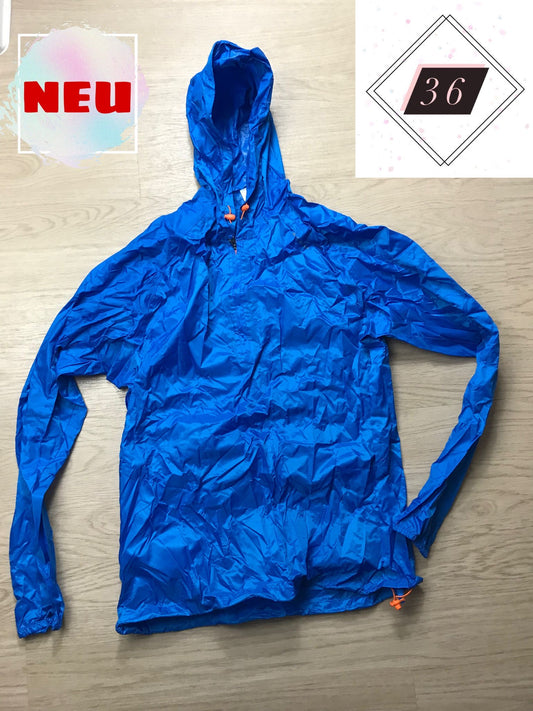 Regenjacke